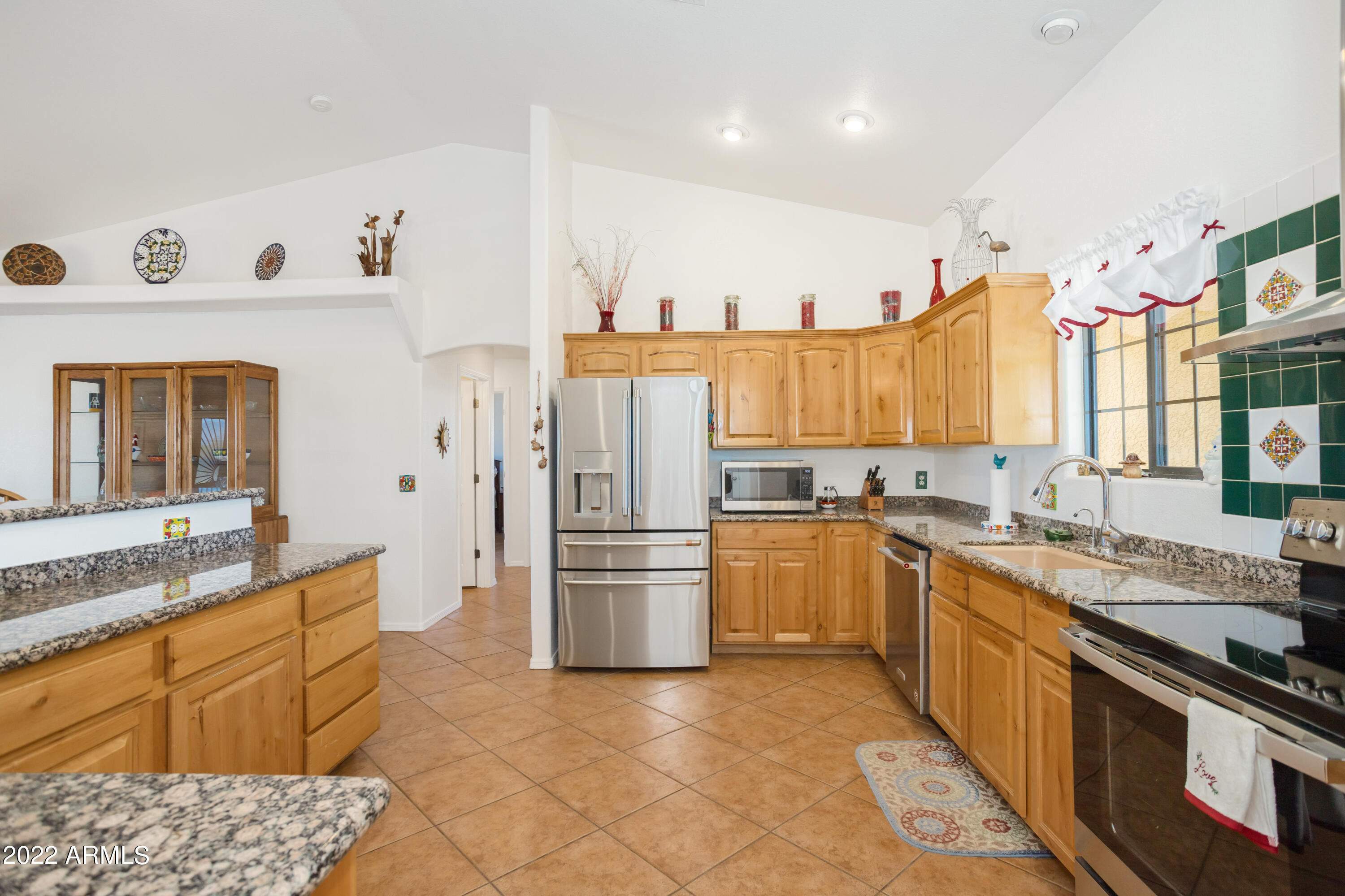 THE SAN IGNACIO BABOCOMARI LAND GRANT - Residential