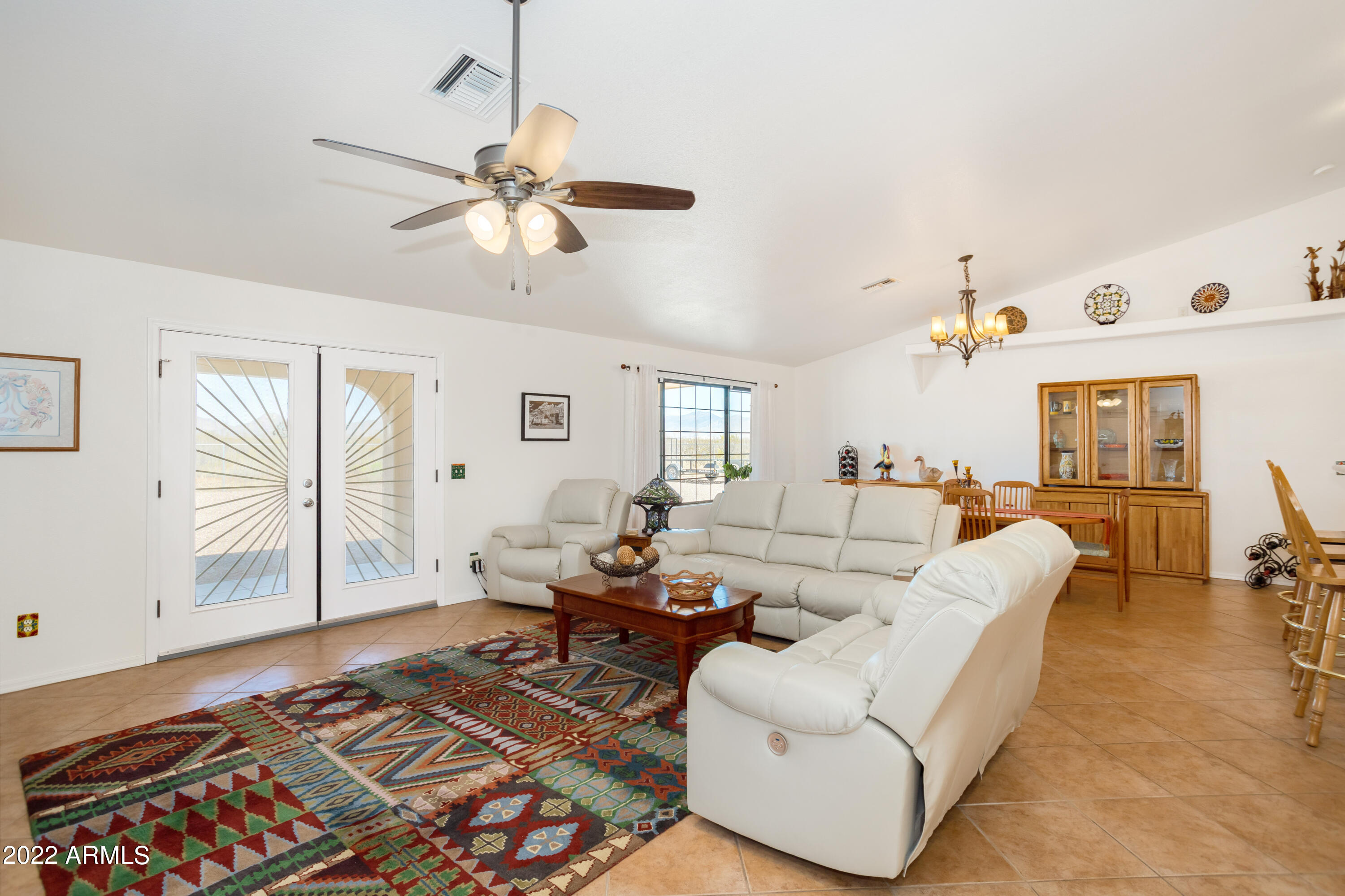 THE SAN IGNACIO BABOCOMARI LAND GRANT - Residential