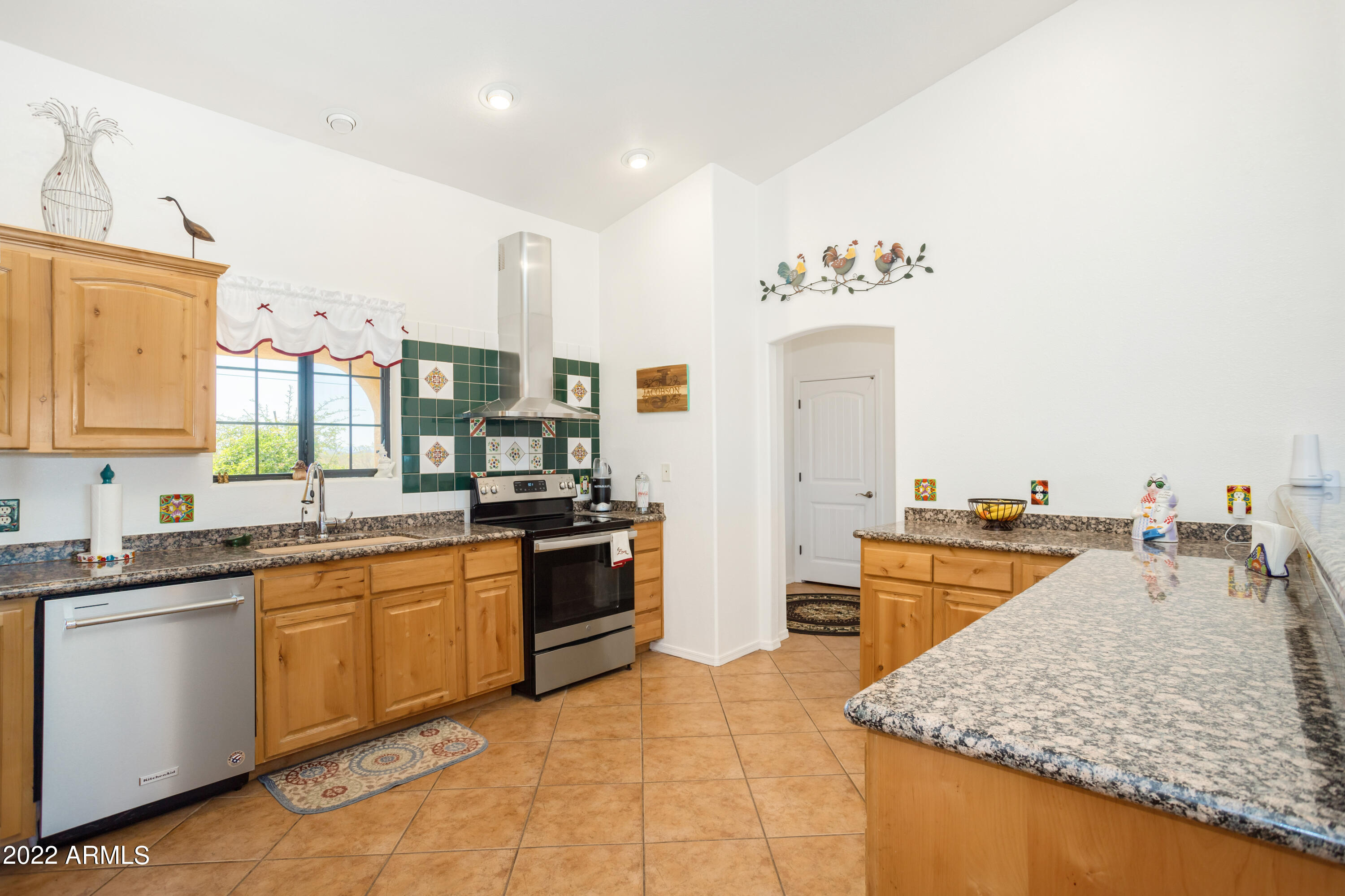 THE SAN IGNACIO BABOCOMARI LAND GRANT - Residential