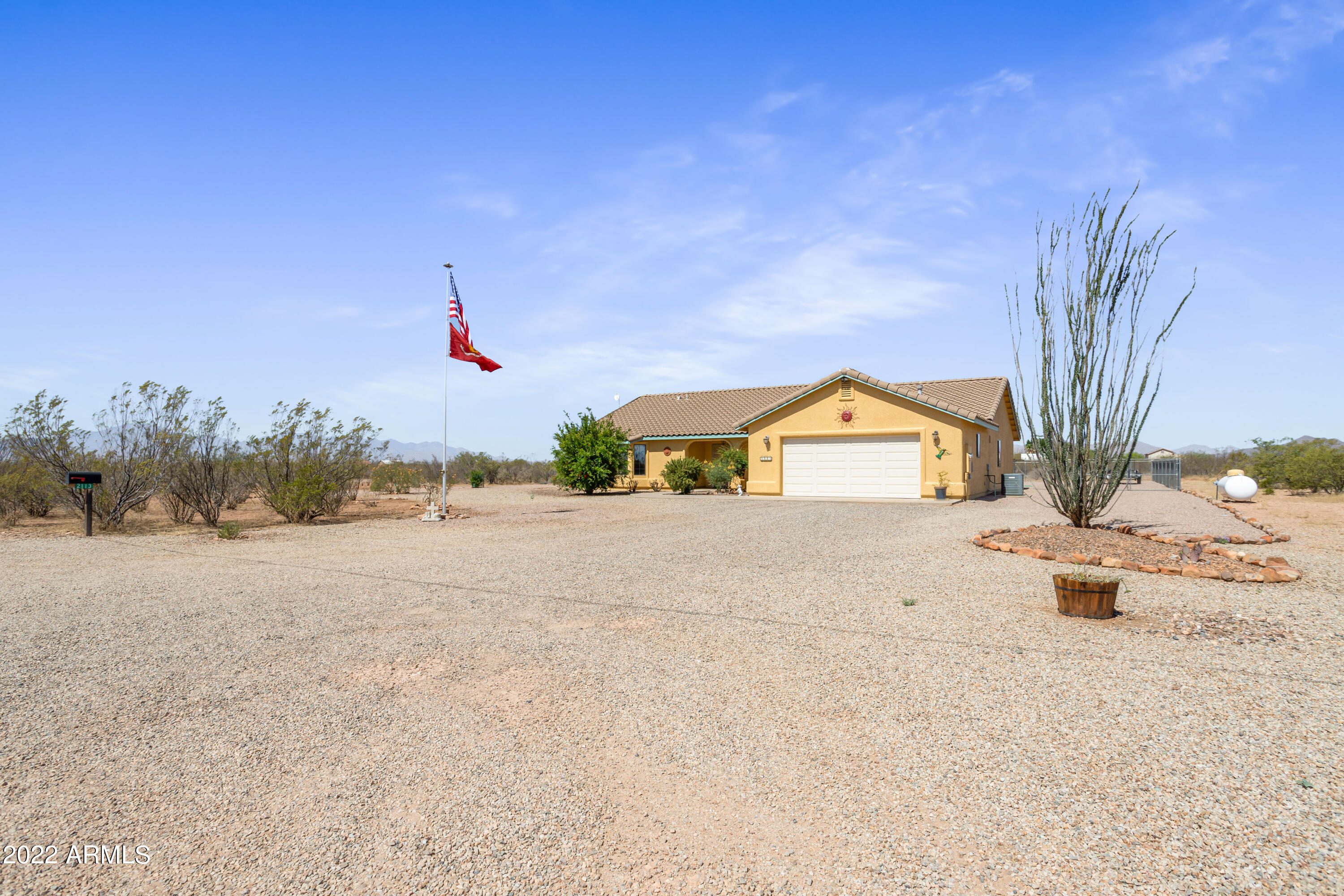 THE SAN IGNACIO BABOCOMARI LAND GRANT - Residential