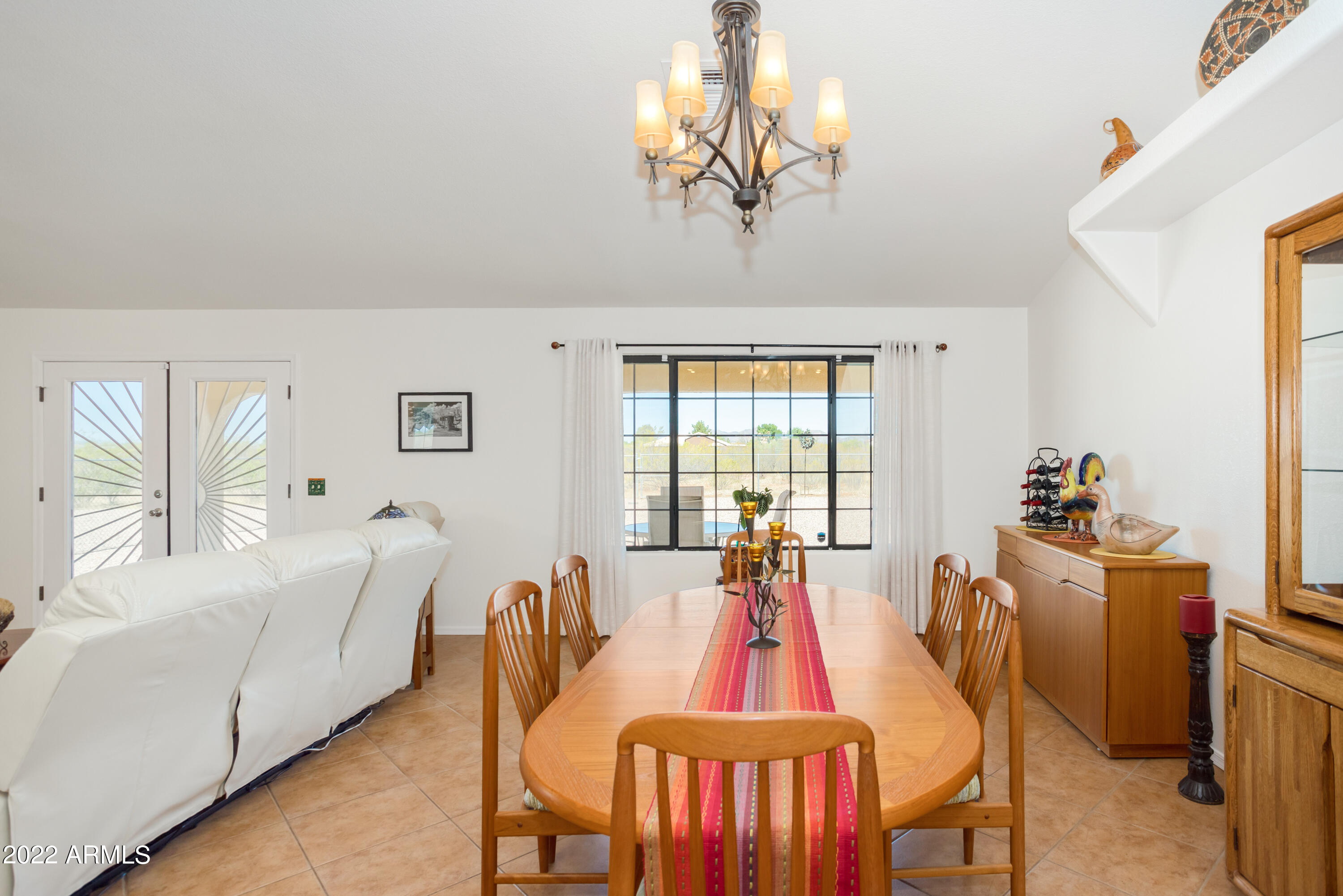 THE SAN IGNACIO BABOCOMARI LAND GRANT - Residential