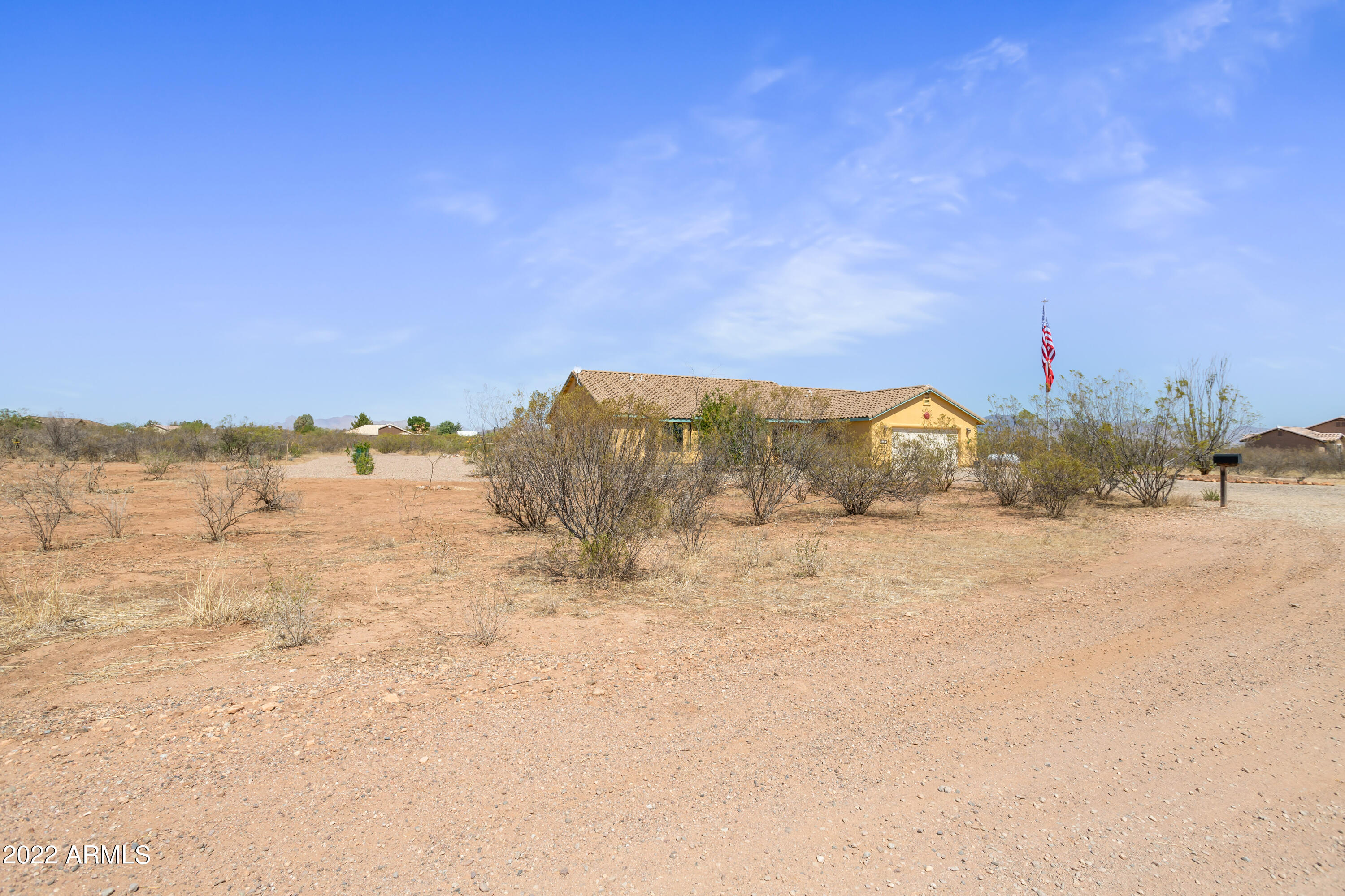 THE SAN IGNACIO BABOCOMARI LAND GRANT - Residential