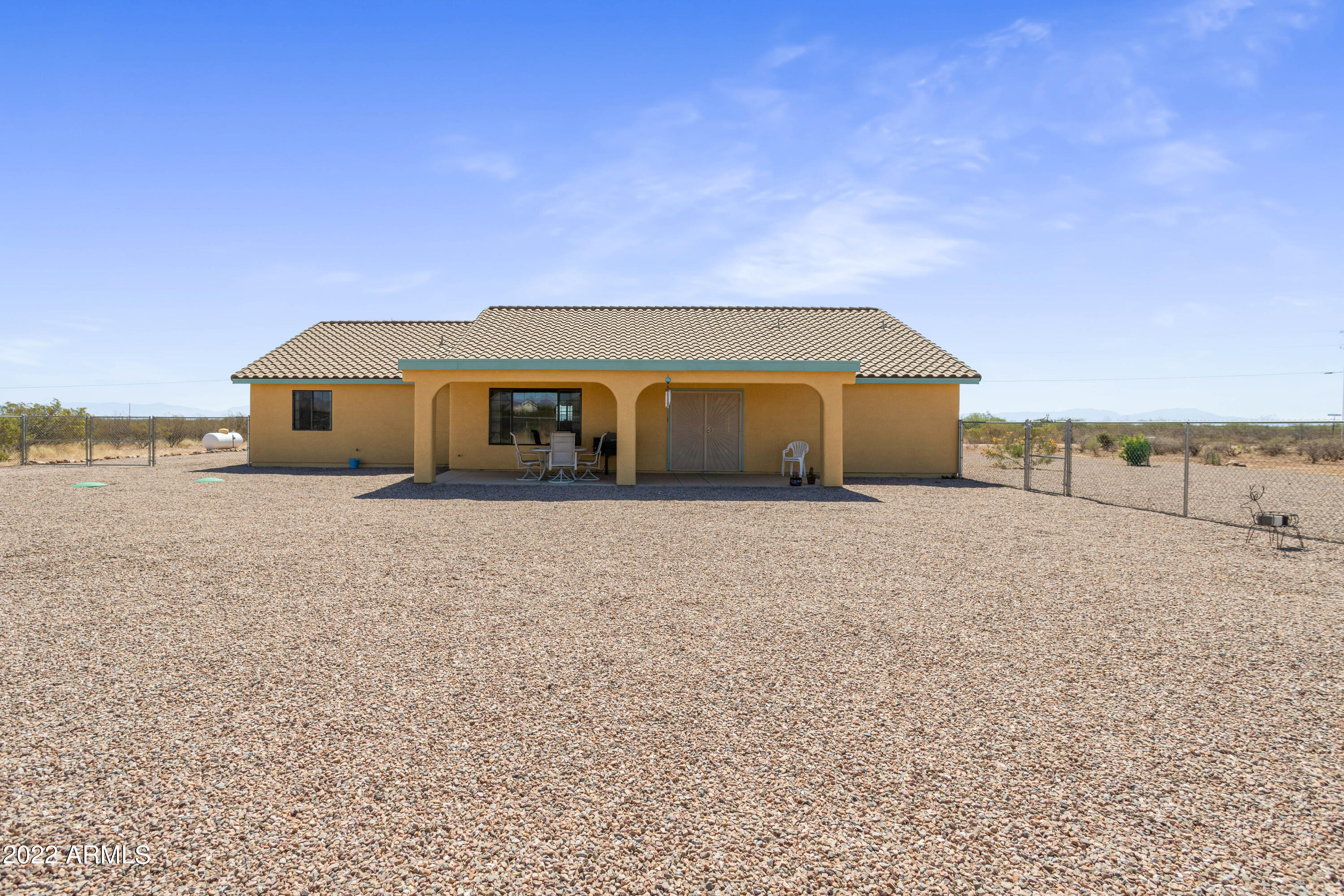 THE SAN IGNACIO BABOCOMARI LAND GRANT - Residential