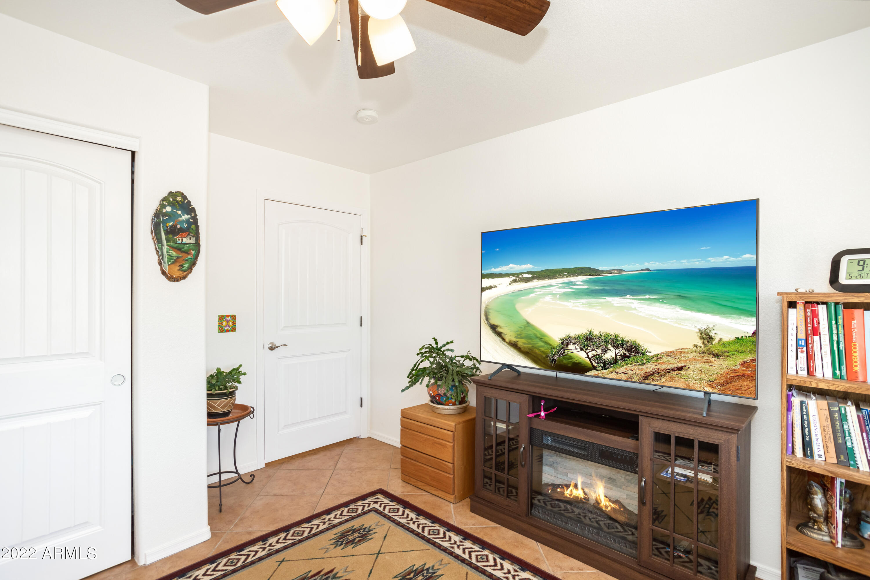 THE SAN IGNACIO BABOCOMARI LAND GRANT - Residential