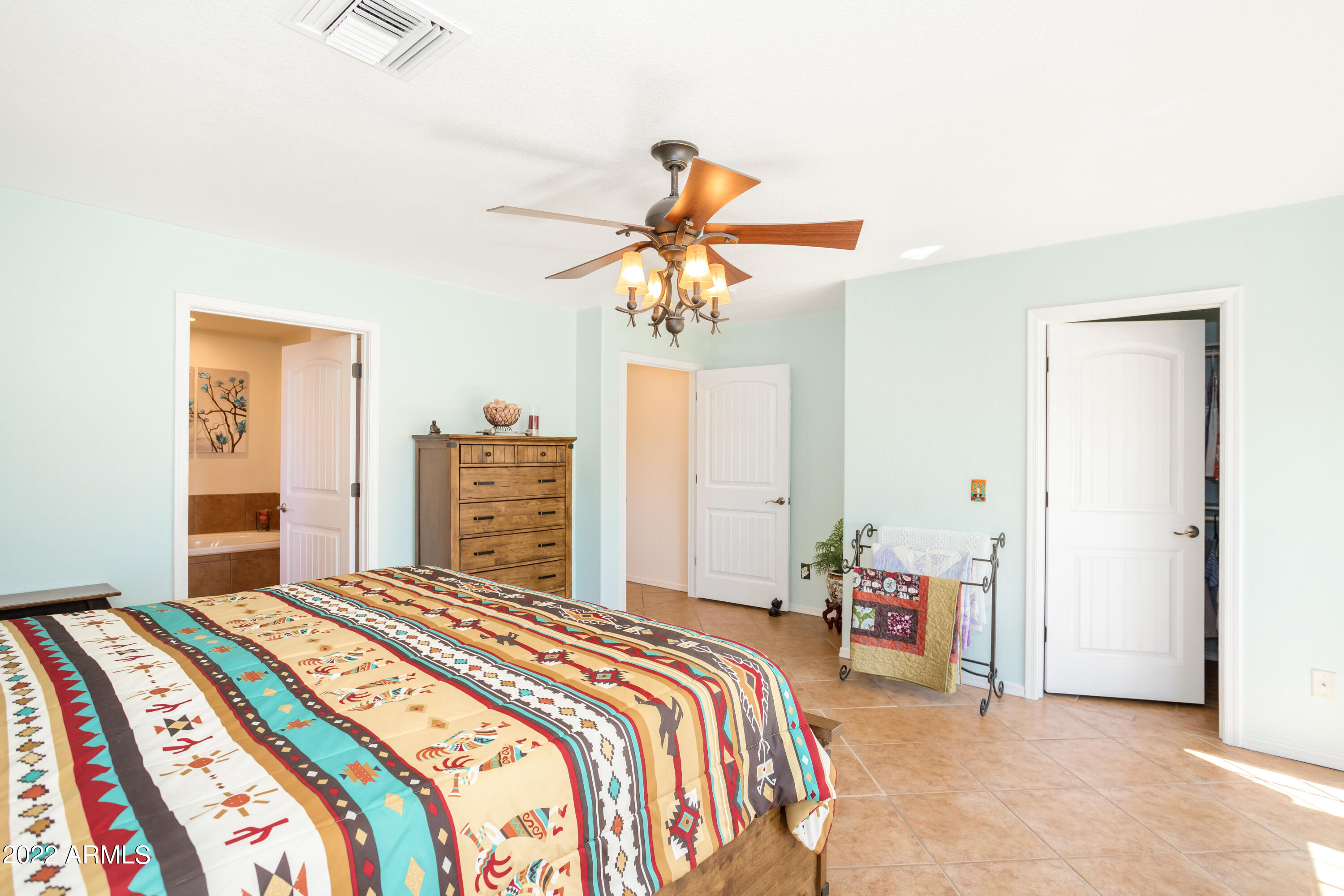 THE SAN IGNACIO BABOCOMARI LAND GRANT - Residential