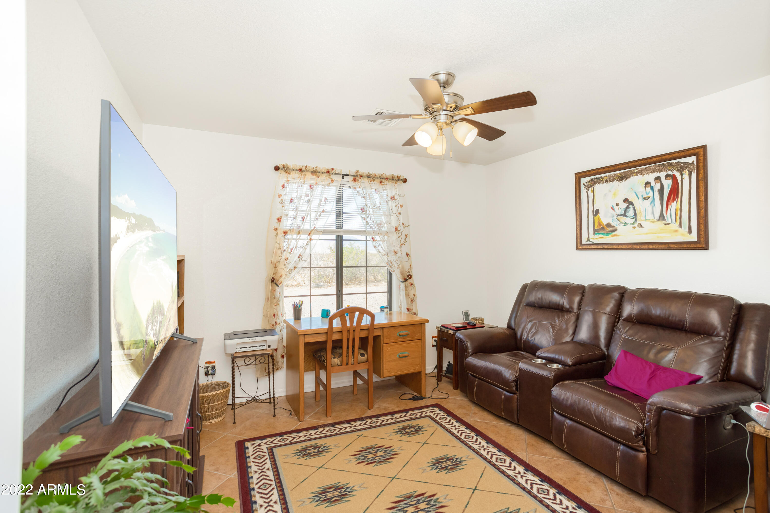 THE SAN IGNACIO BABOCOMARI LAND GRANT - Residential