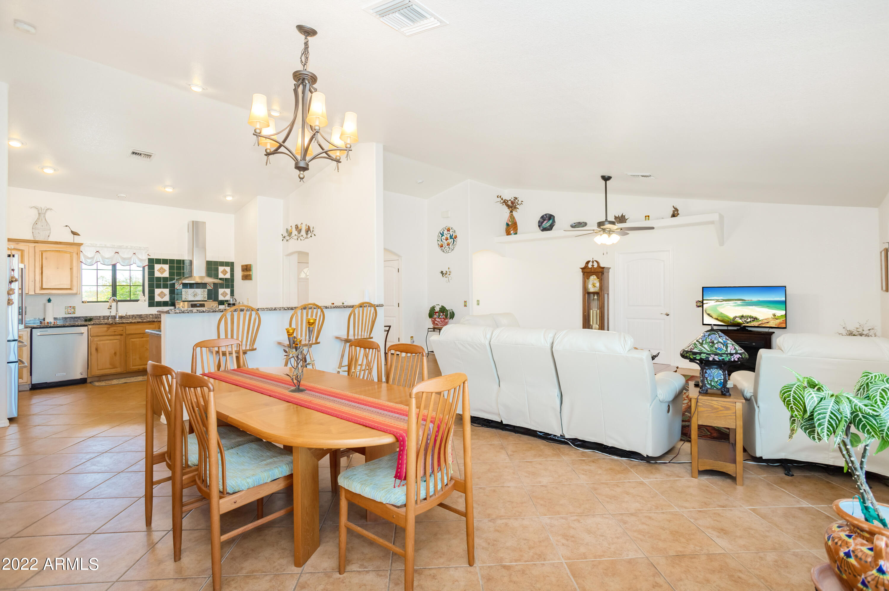 THE SAN IGNACIO BABOCOMARI LAND GRANT - Residential