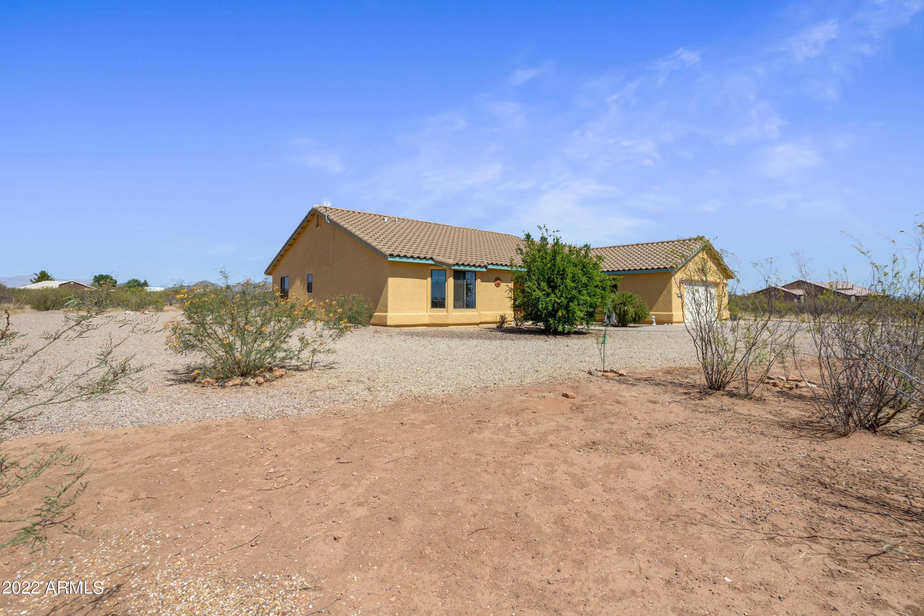 THE SAN IGNACIO BABOCOMARI LAND GRANT - Residential