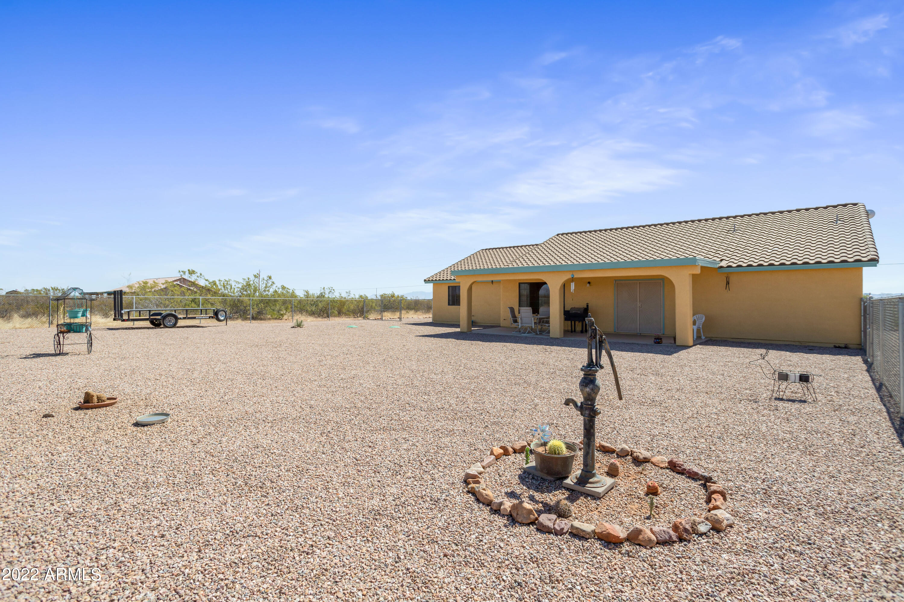 THE SAN IGNACIO BABOCOMARI LAND GRANT - Residential