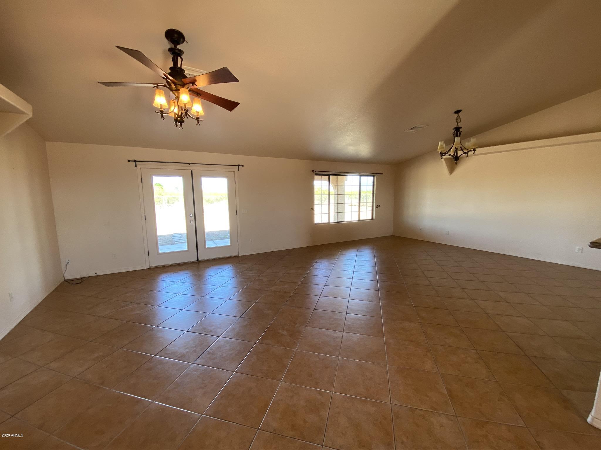 THE SAN IGNACIO BABOCOMARI LAND GRANT - Residential