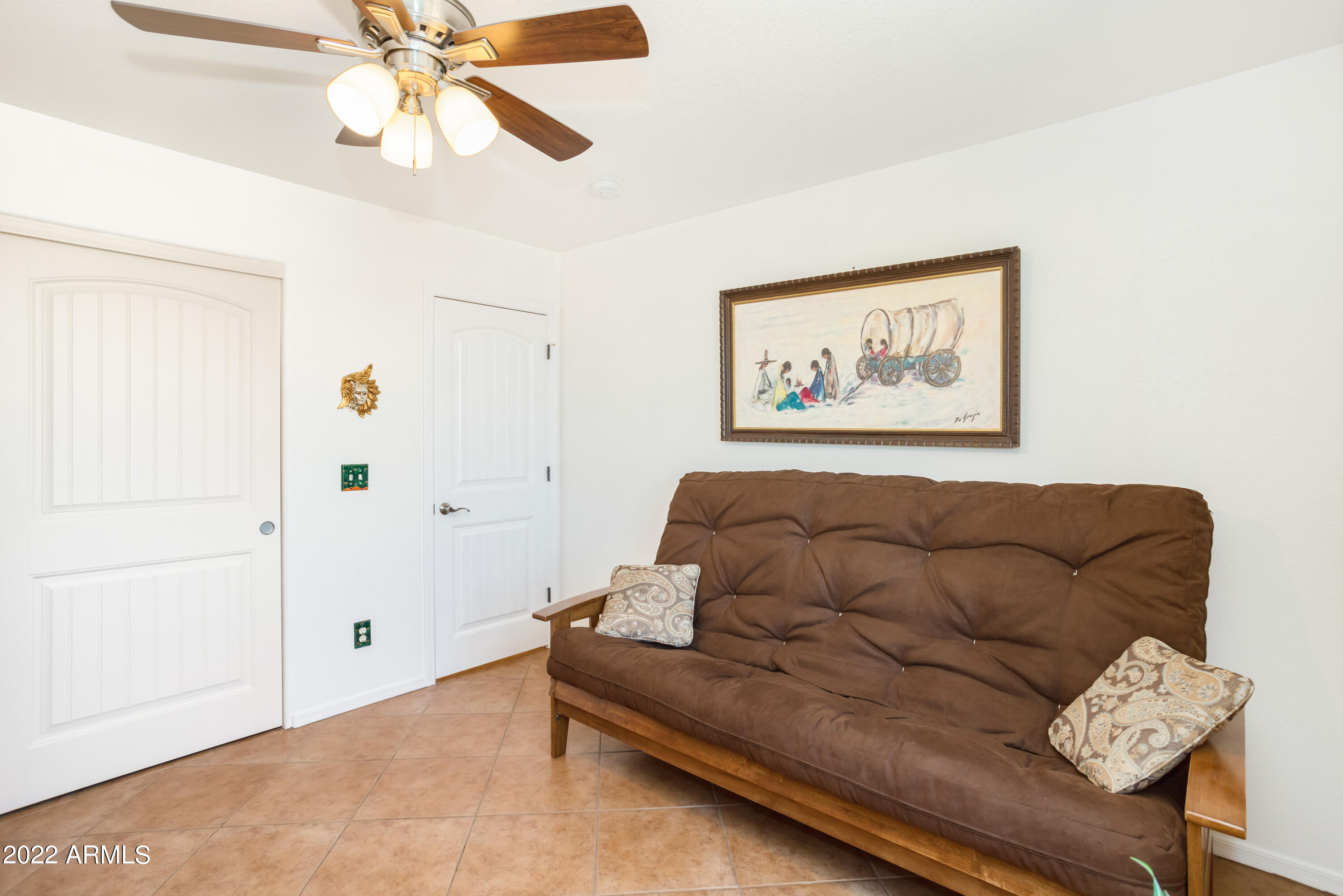 THE SAN IGNACIO BABOCOMARI LAND GRANT - Residential