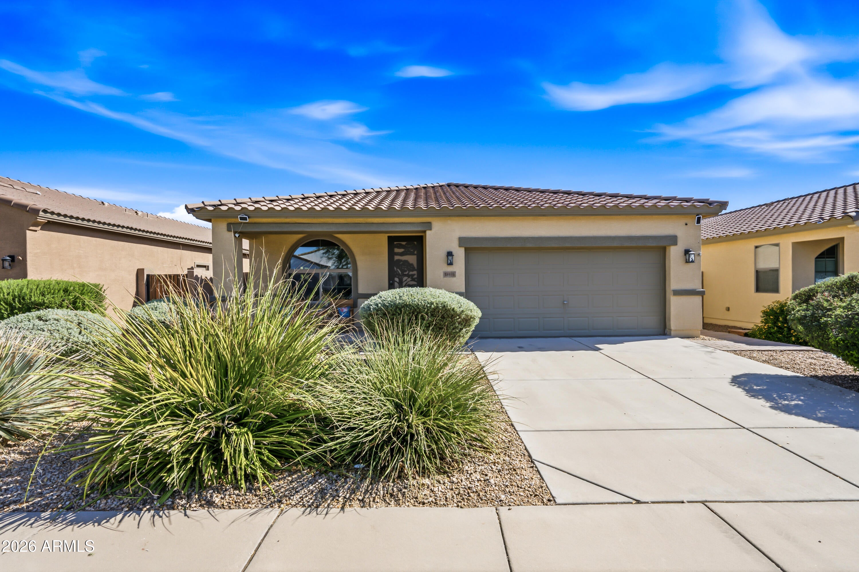 18195 E LA POSADA Court