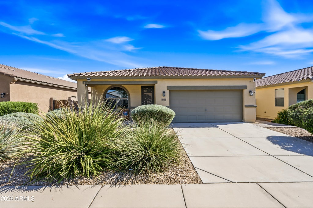 Photo of 18195 E La Posada Court, Gold Canyon, AZ 85118 (MLS # 7073028)