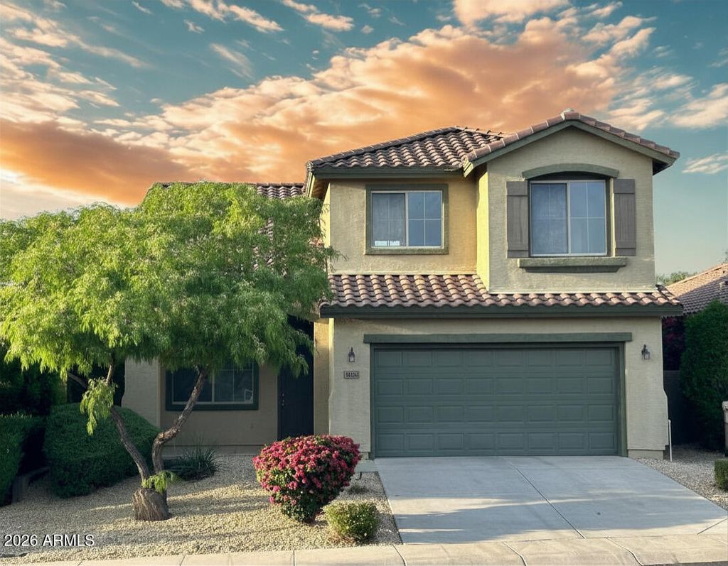 Photo of 3852 W Ranier Court, Anthem, AZ 85086 (MLS # 7012247)