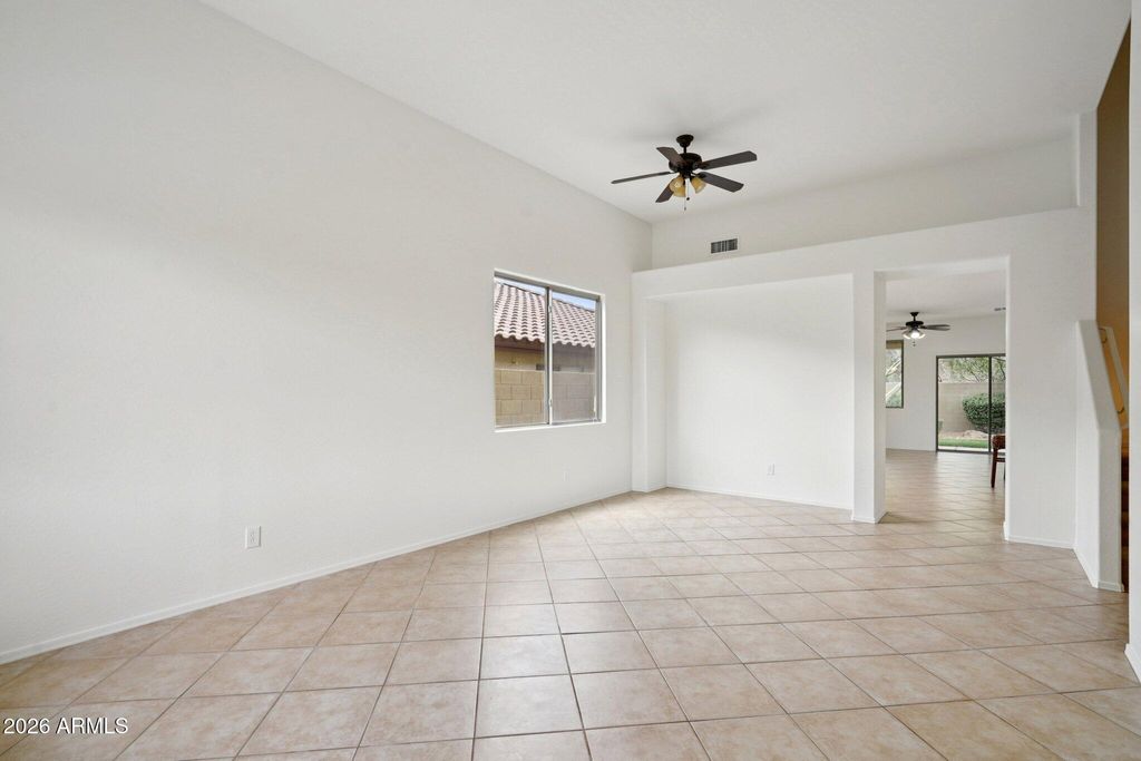 Photo of 3852 W Ranier Court, Anthem, AZ 85086 (MLS # 7012247)