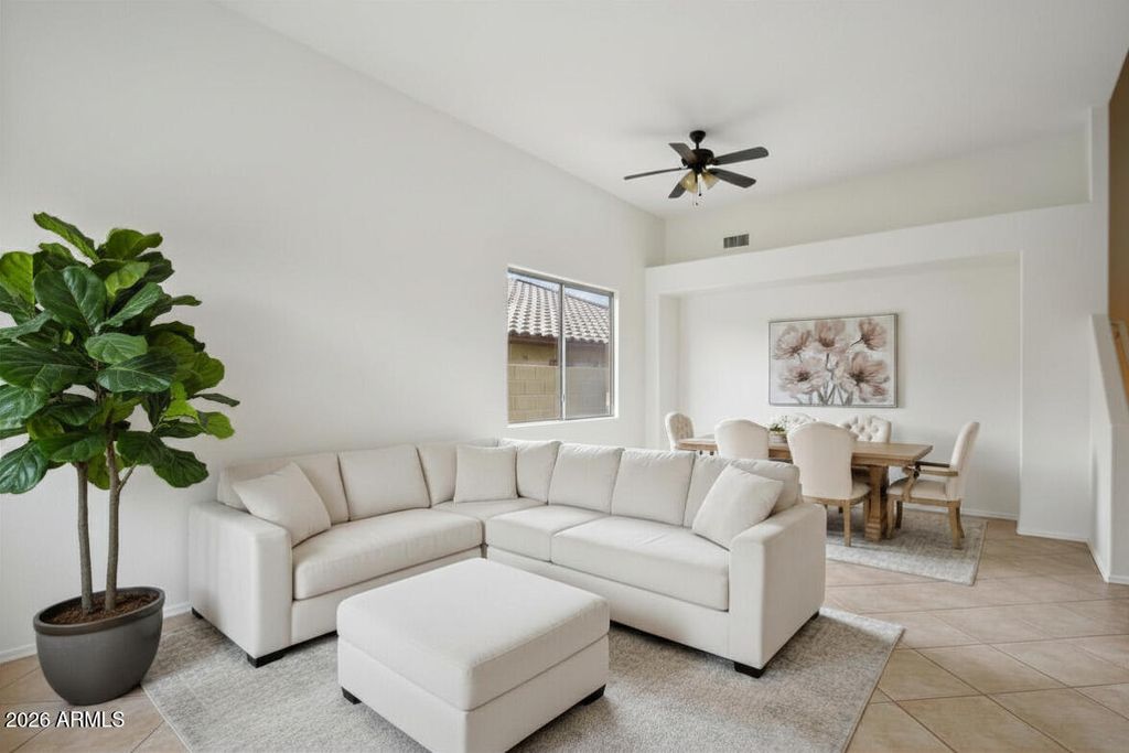 Photo of 3852 W Ranier Court, Anthem, AZ 85086 (MLS # 7012247)