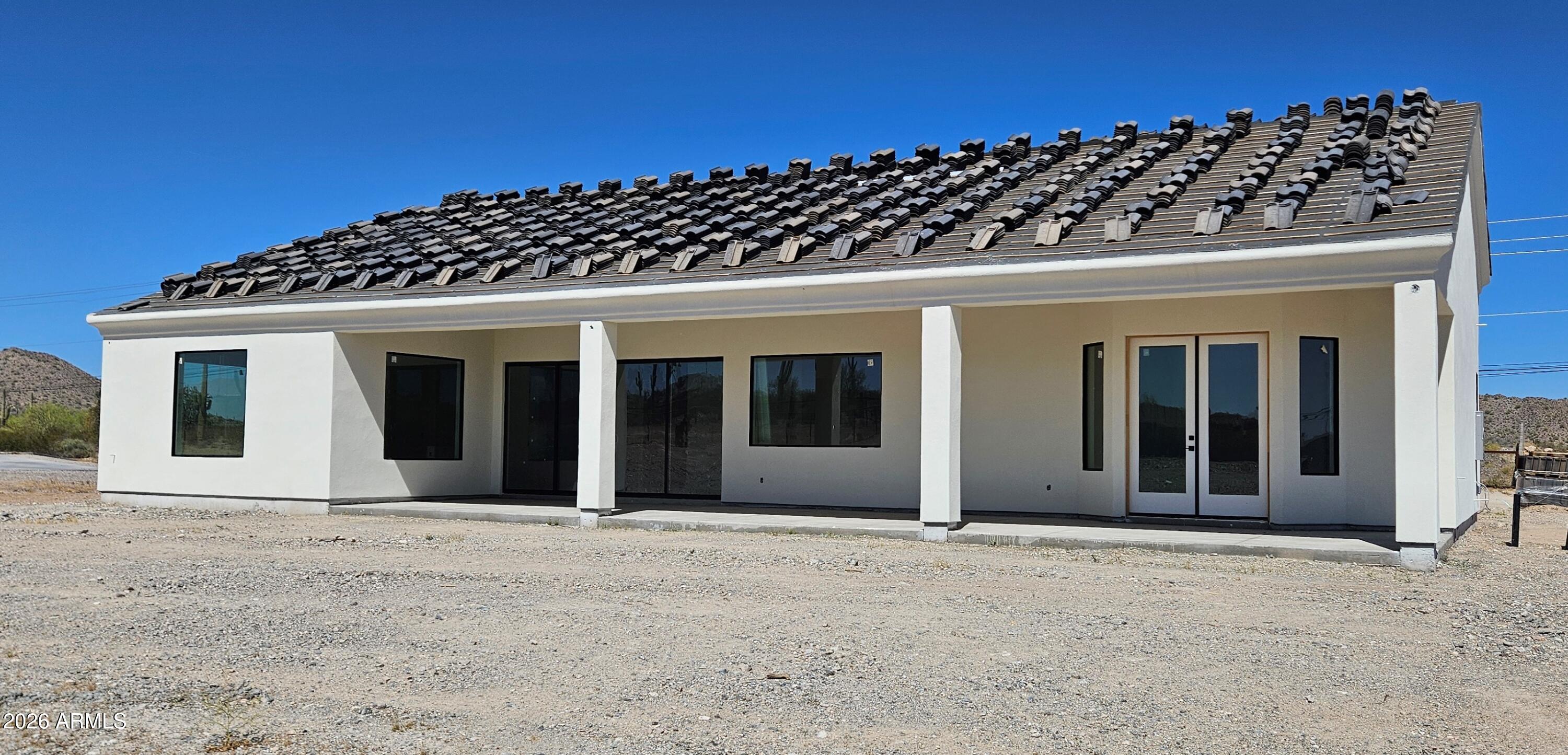 3785 W SILVERDALE Road