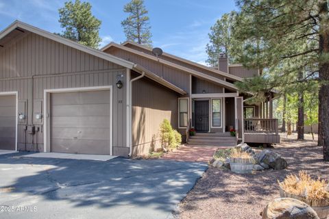 2836 OAK Circle Pinetop AZ 85935
