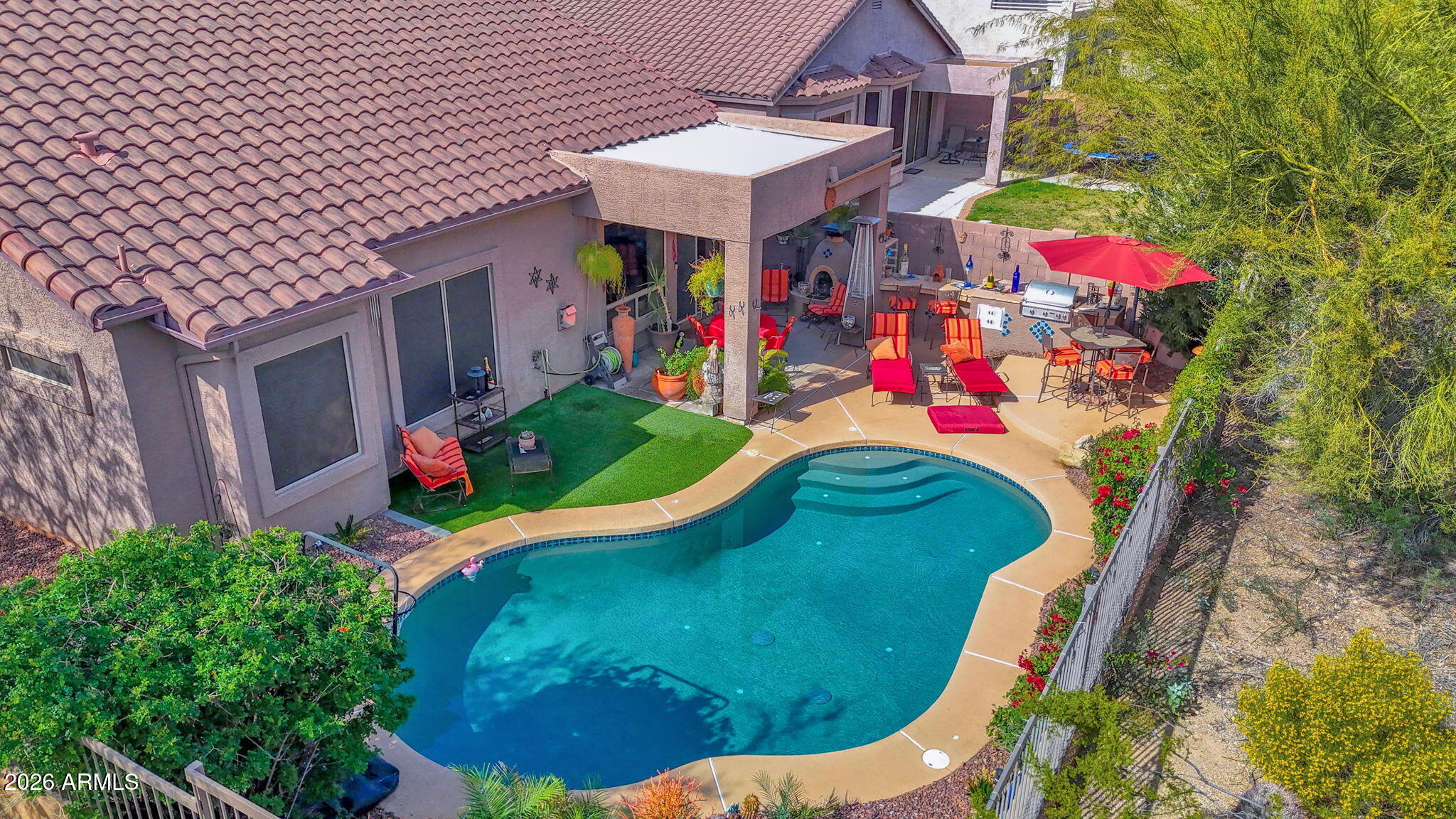 3639 N DESERT OASIS --