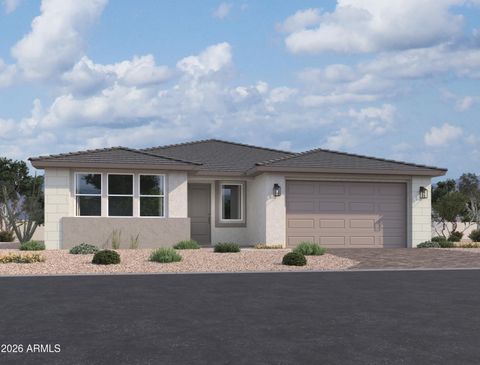 Photo of 5624 W Hayduk Road, Laveen, AZ 85339 (MLS # 7039151)