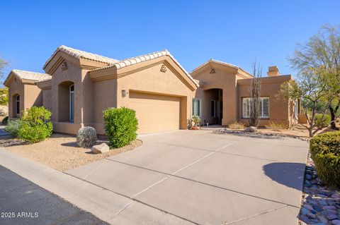 4733 E MORNING VISTA Lane Cave Creek AZ 85331