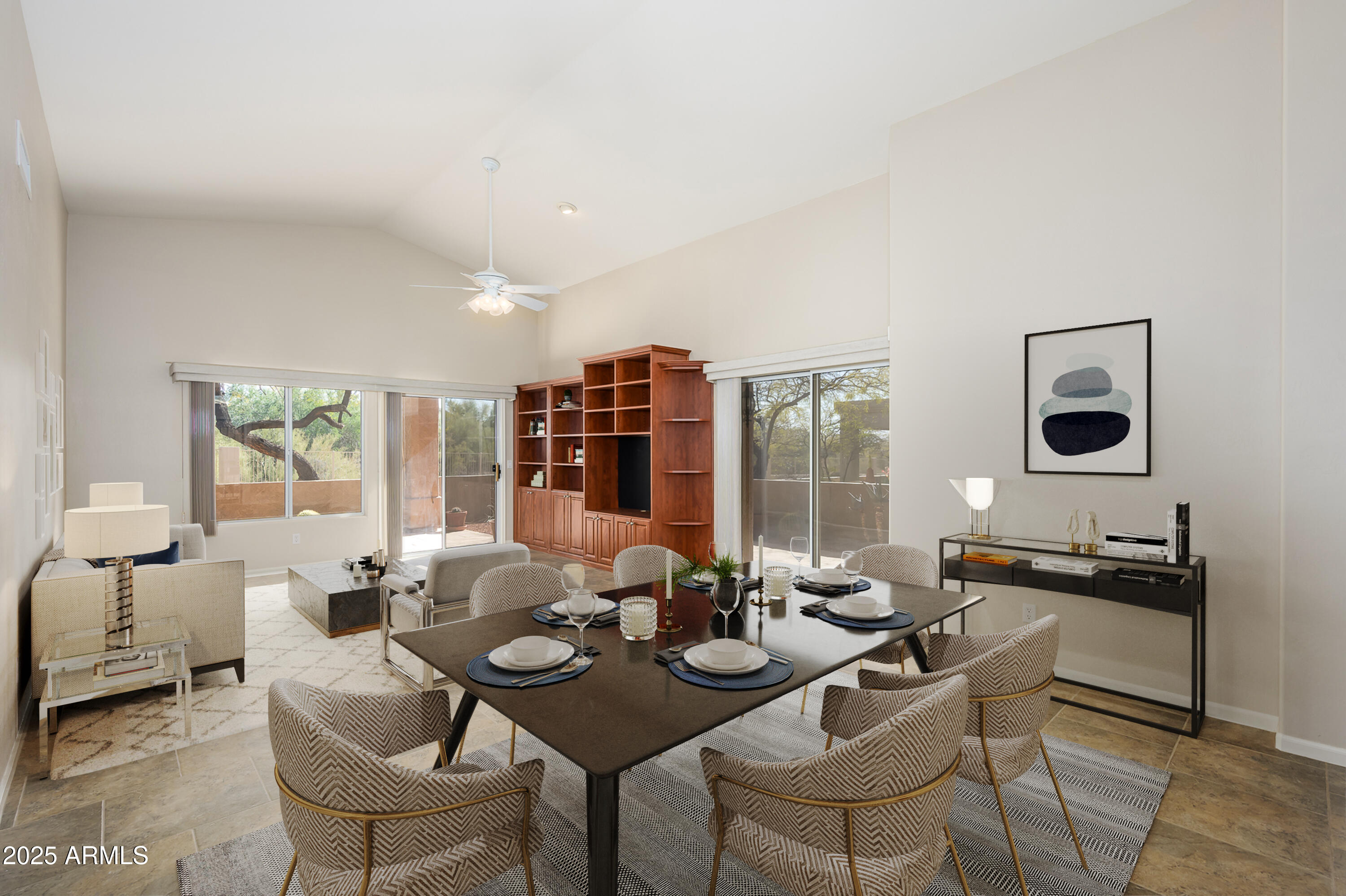 4733 E MORNING VISTA Lane