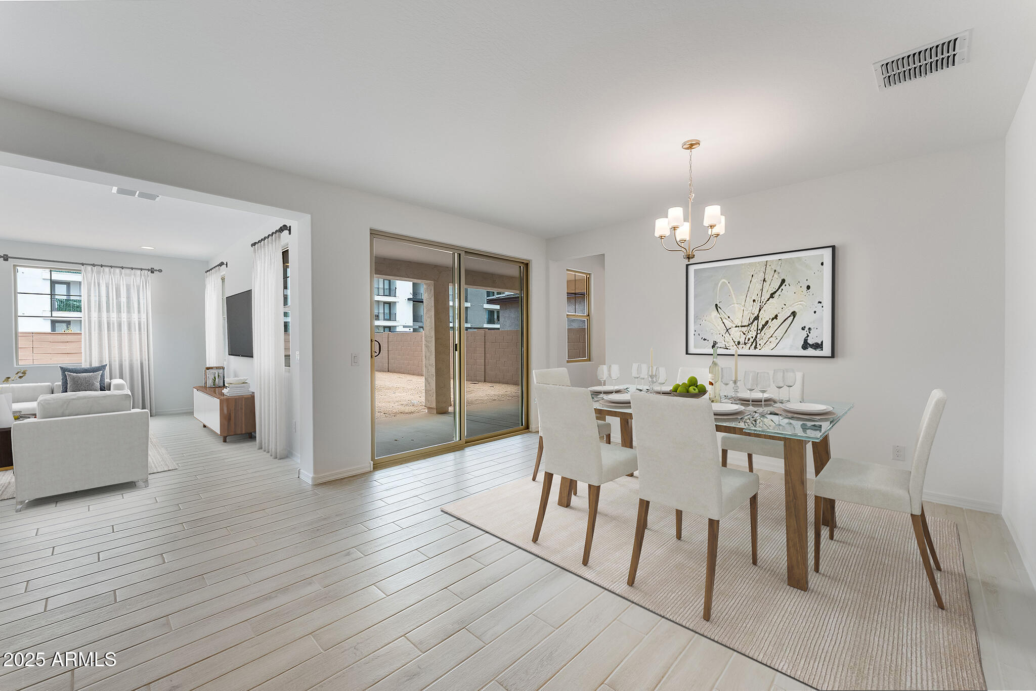7826 E QUARTET Avenue