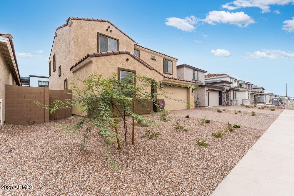 7826 E QUARTET Avenue