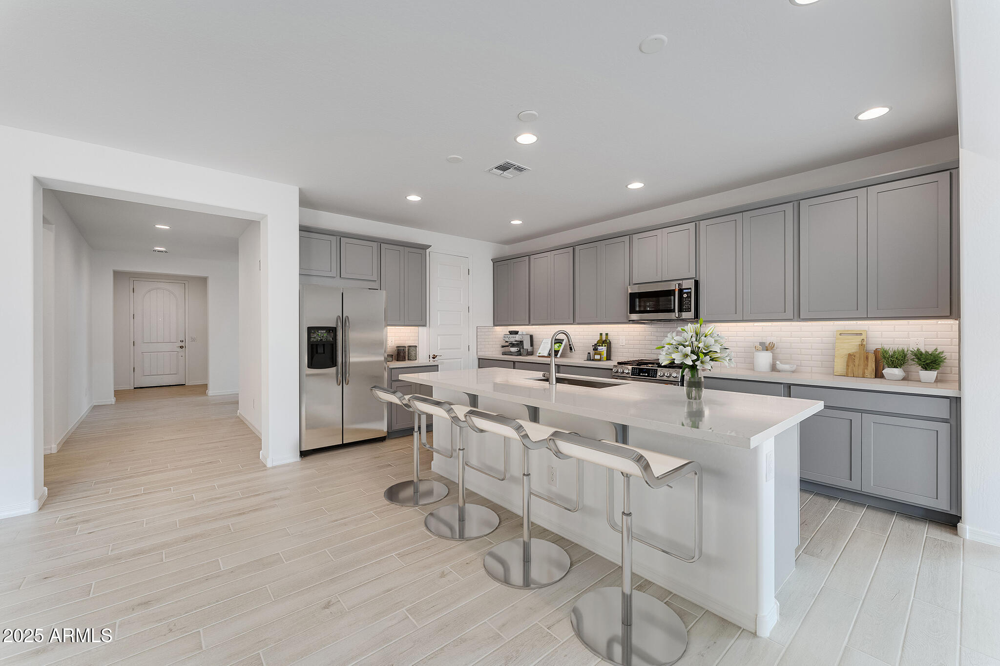 7826 E QUARTET Avenue