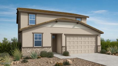 25168 N 165TH Lane Surprise AZ 85387