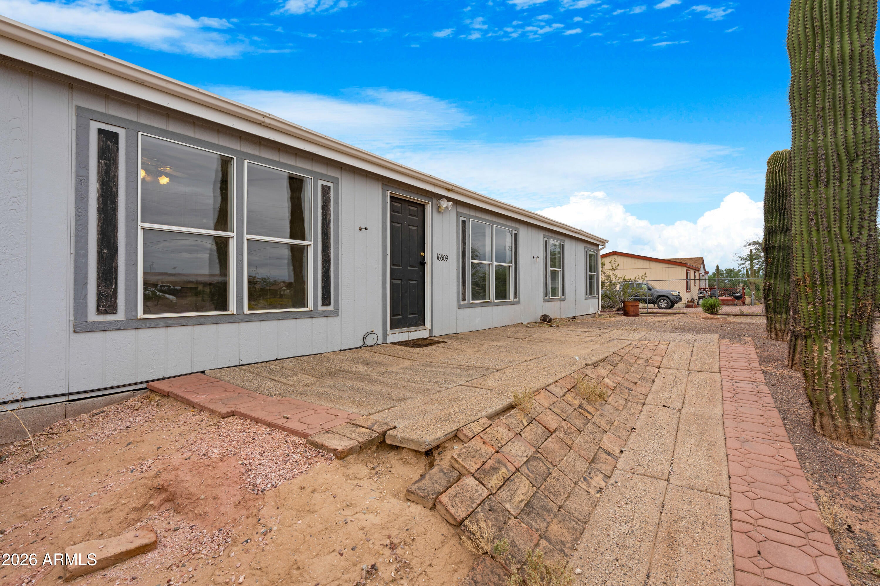 16509 W QUAIL RUN Road