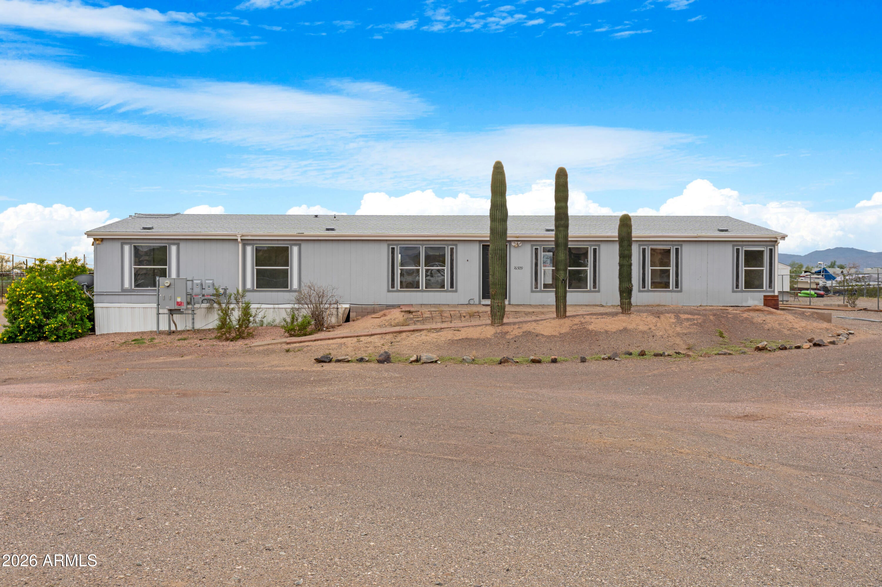 16509 W QUAIL RUN Road