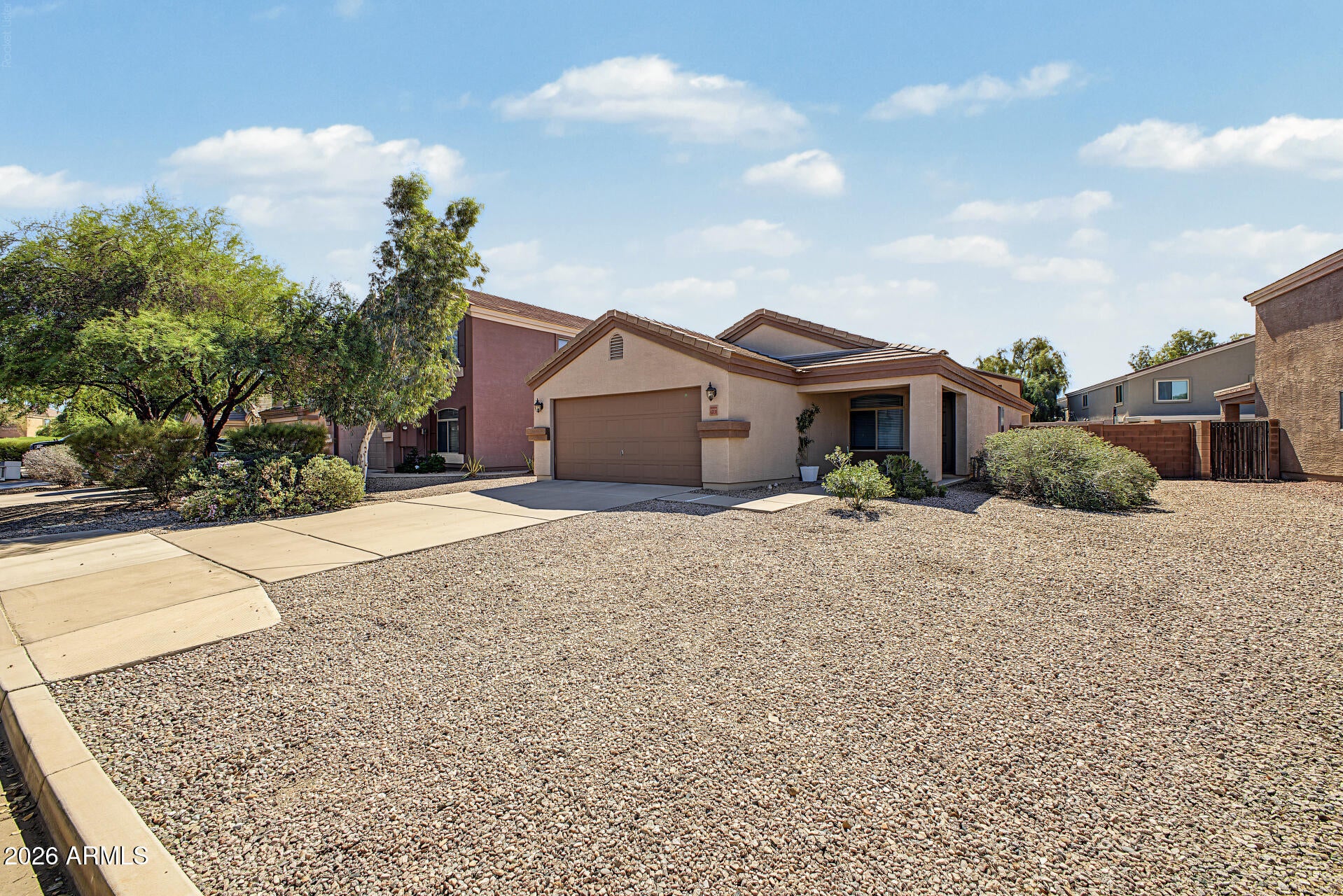 43301 W KRISTAL Lane