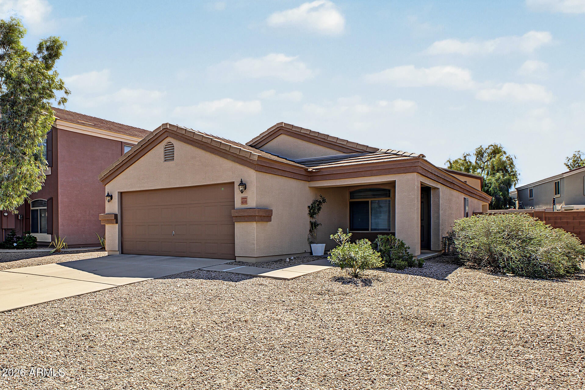 43301 W KRISTAL Lane
