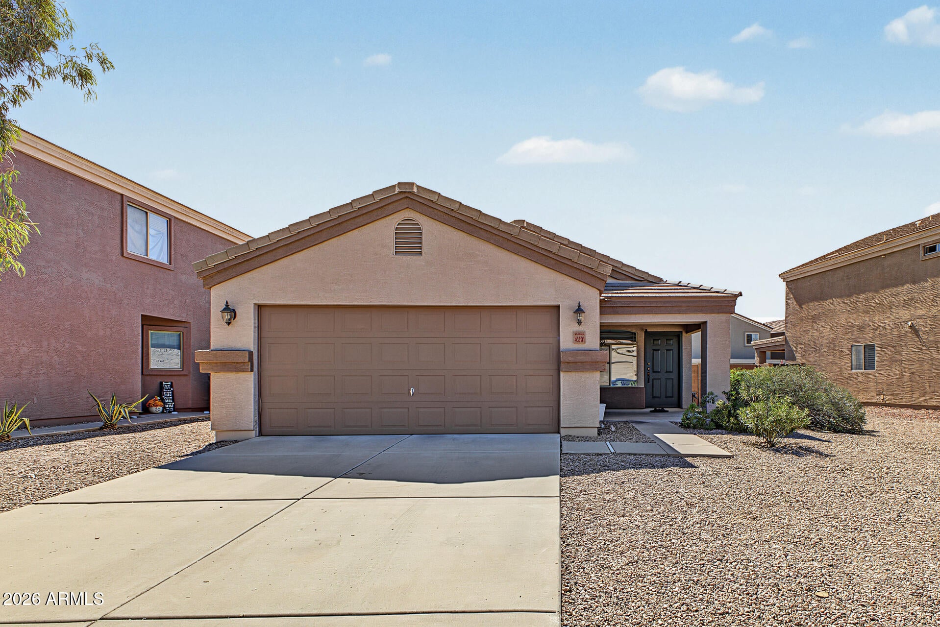 43301 W KRISTAL Lane