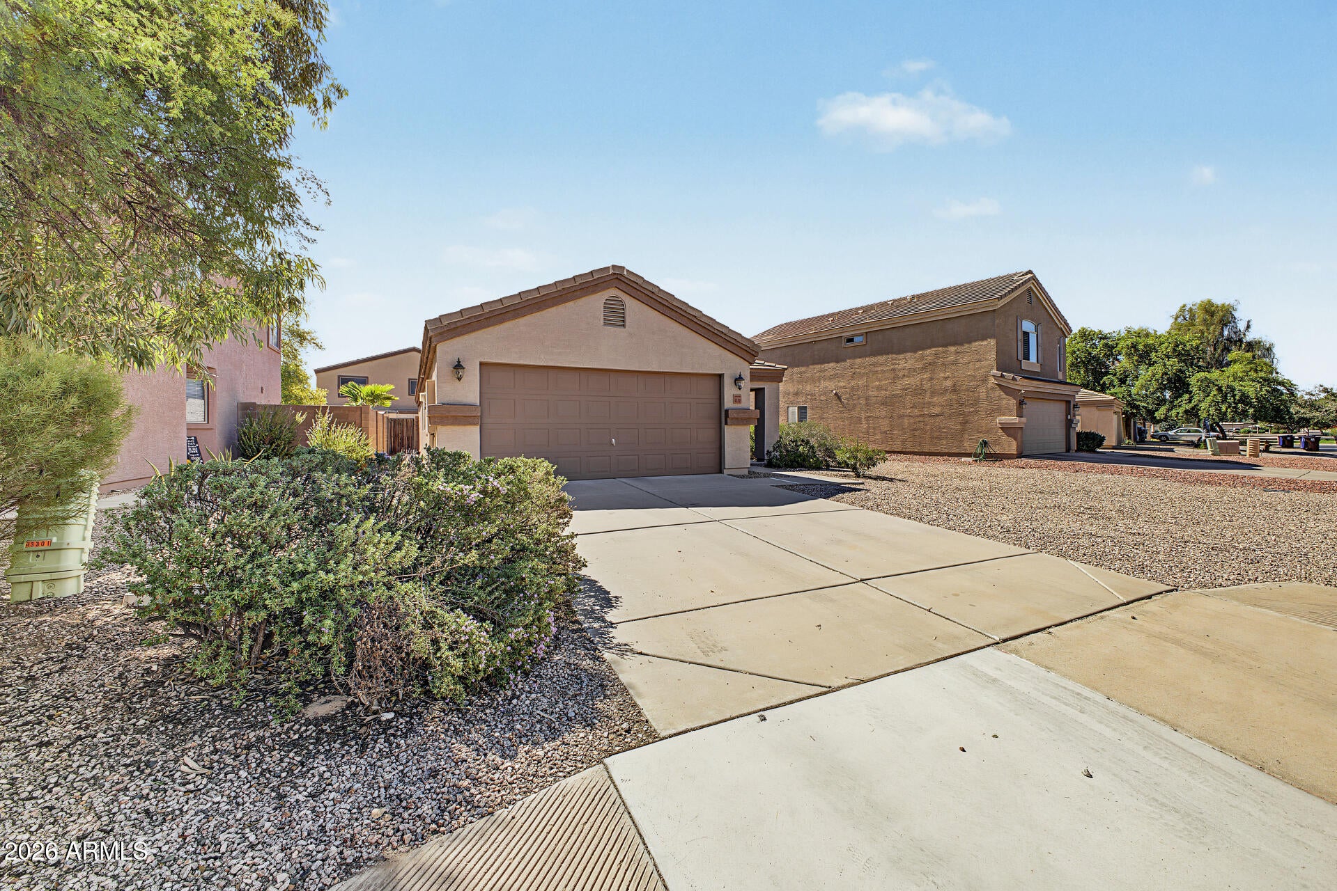 43301 W KRISTAL Lane