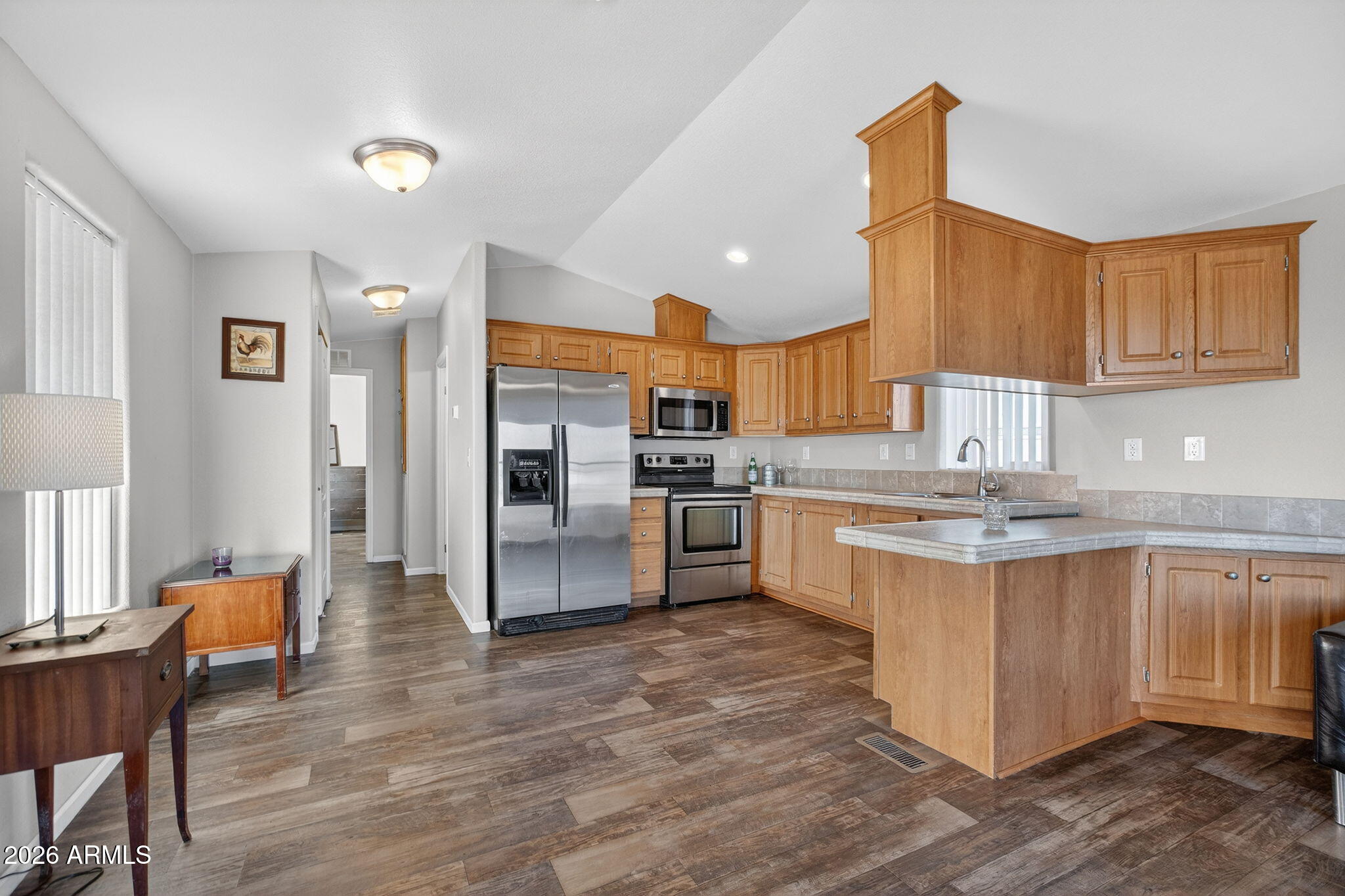 2690 W Pilots Rest Airstrip --