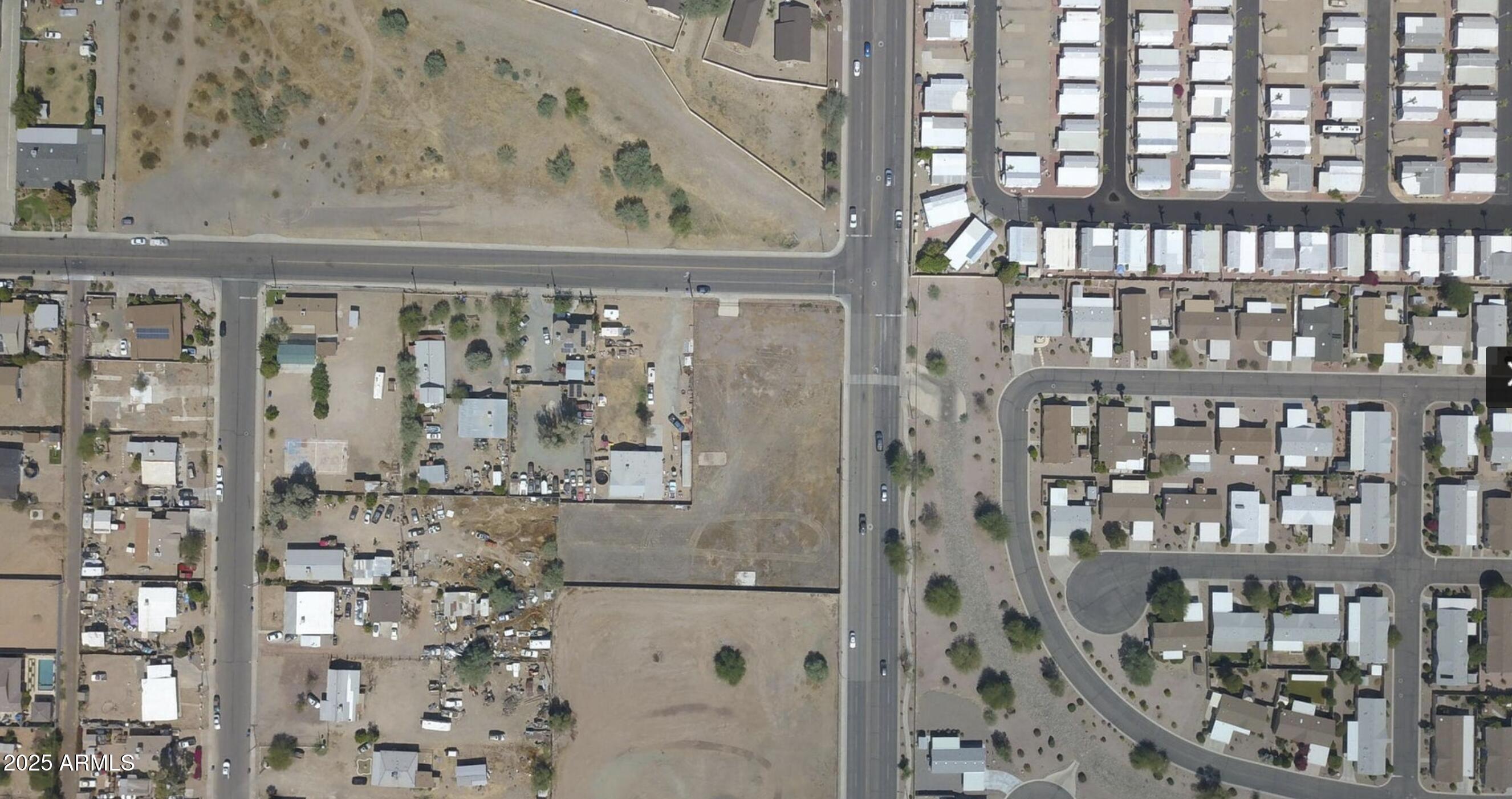 16178 N EL MIRAGE Road -