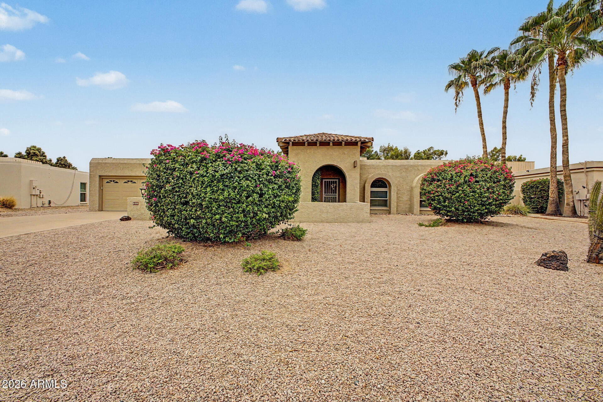 8430 N 80th Place