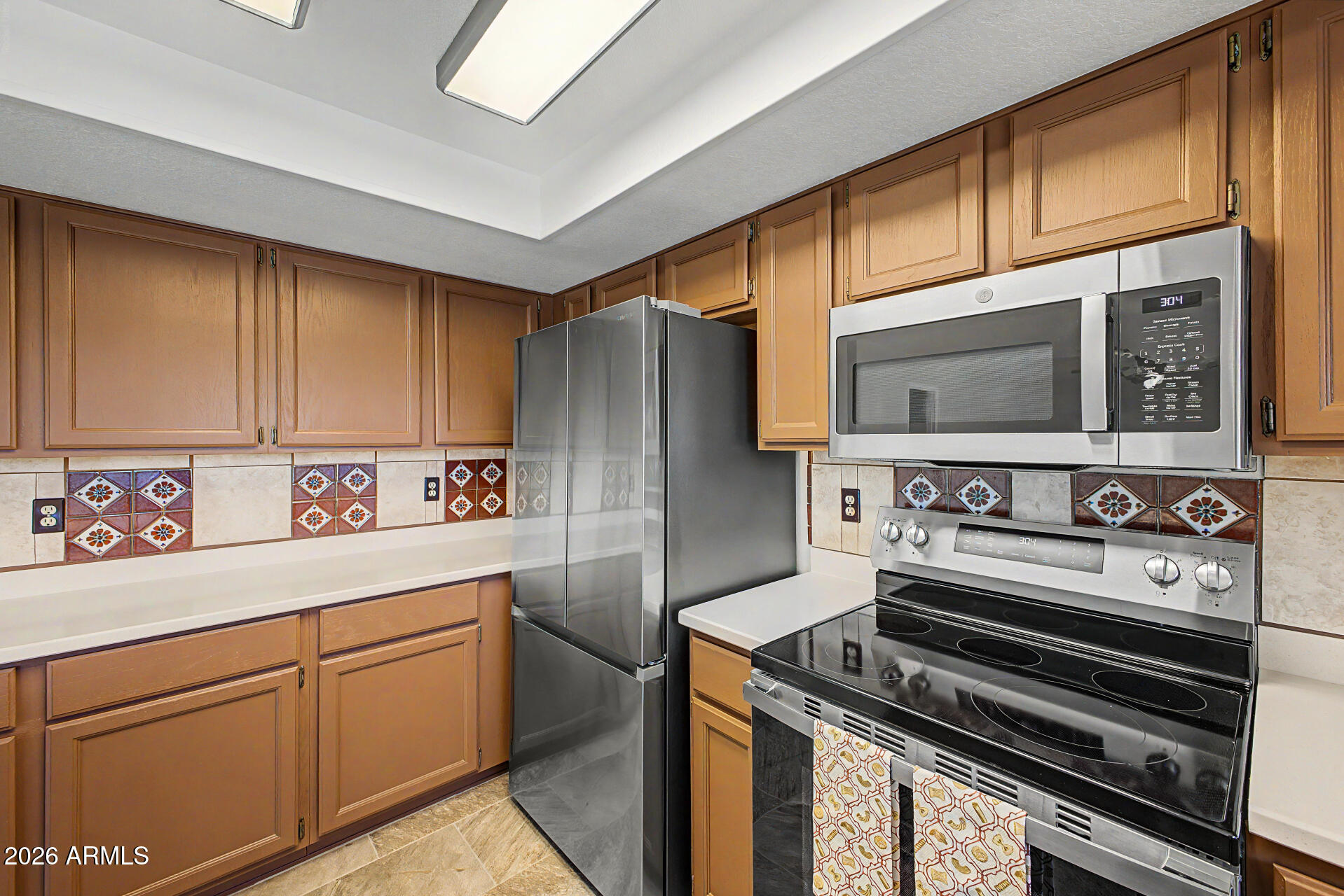 GREENFIELD MANOR UNIT 1 - Residential