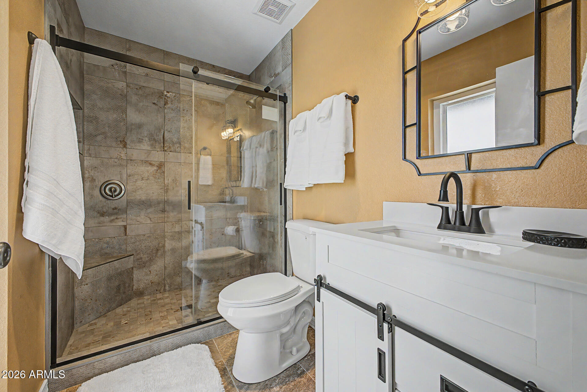 GREENFIELD MANOR UNIT 1 - Residential