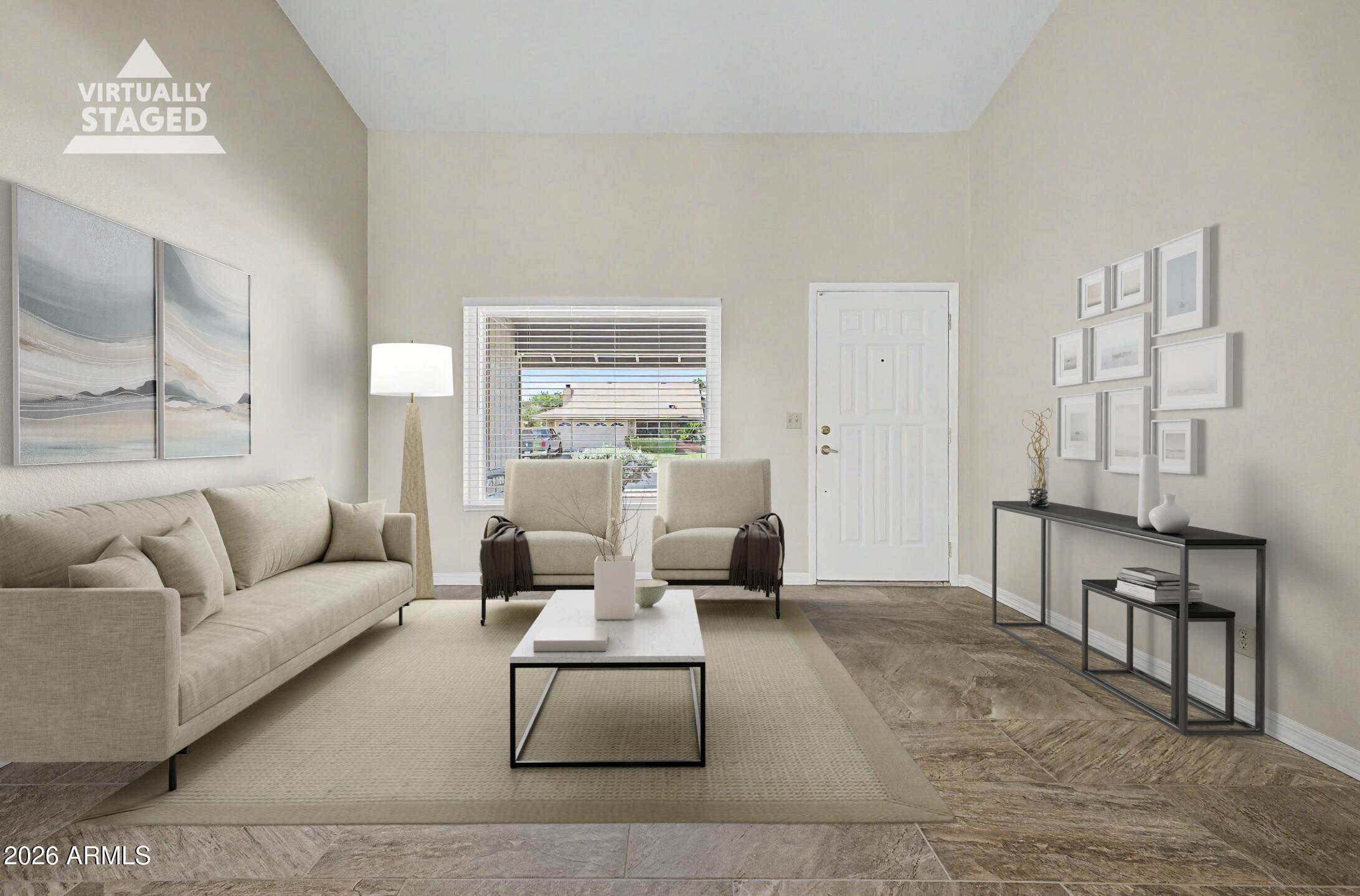 GREENFIELD MANOR UNIT 1 - Residential