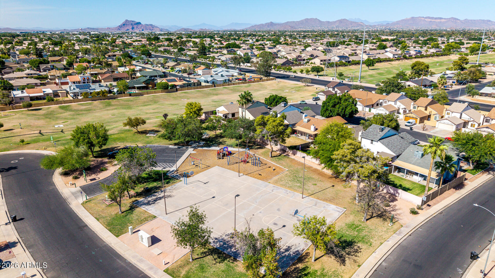 GREENFIELD MANOR UNIT 1 - Residential