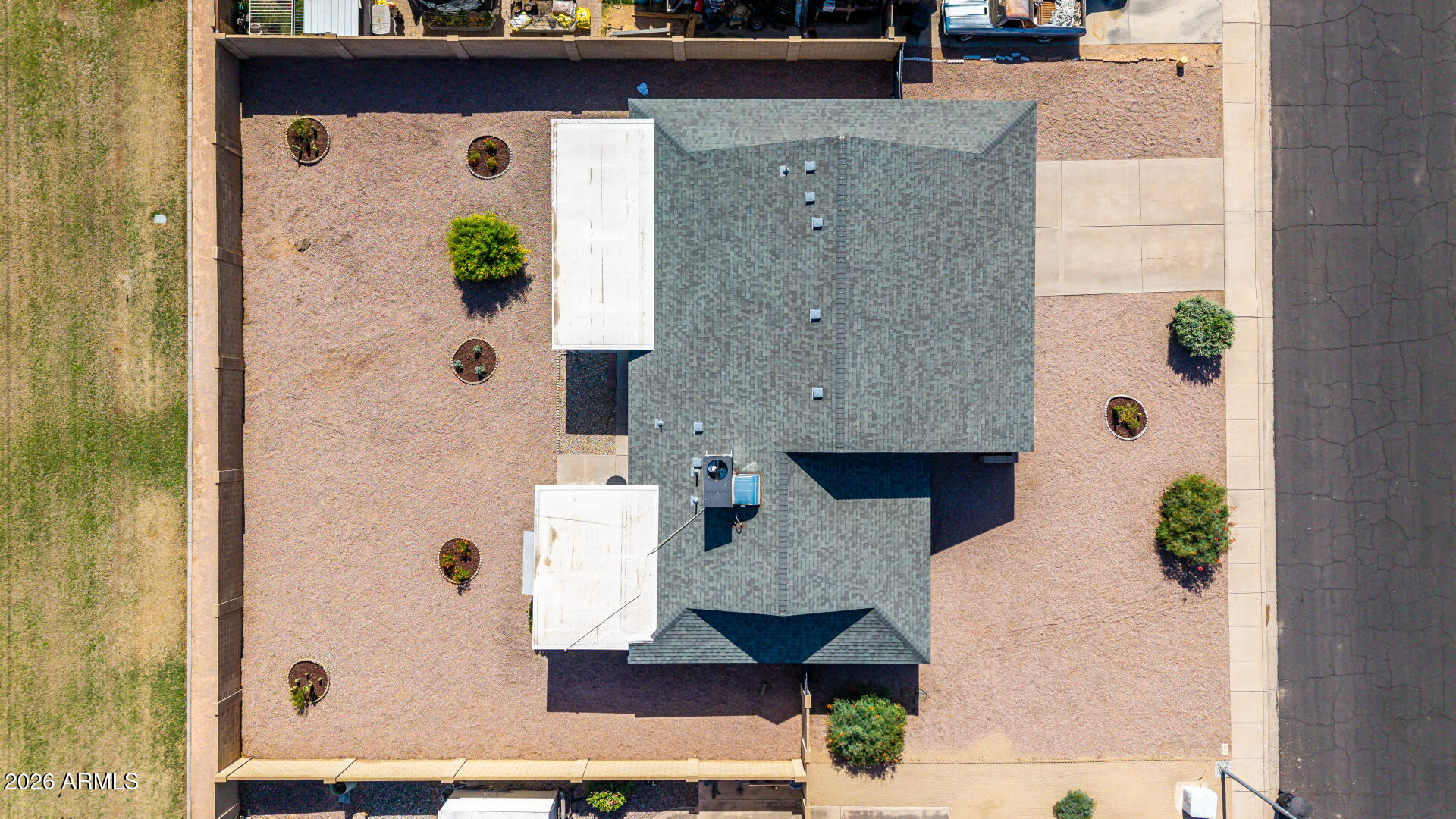 GREENFIELD MANOR UNIT 1 - Residential