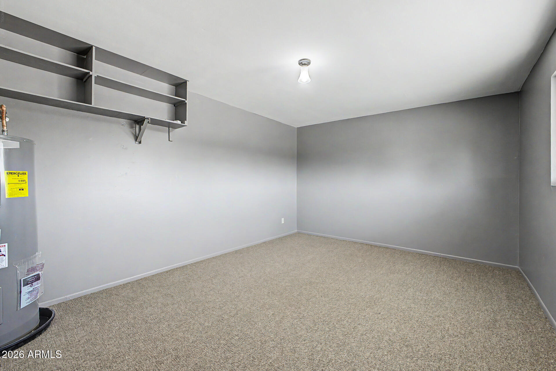 GREENFIELD MANOR UNIT 1 - Residential