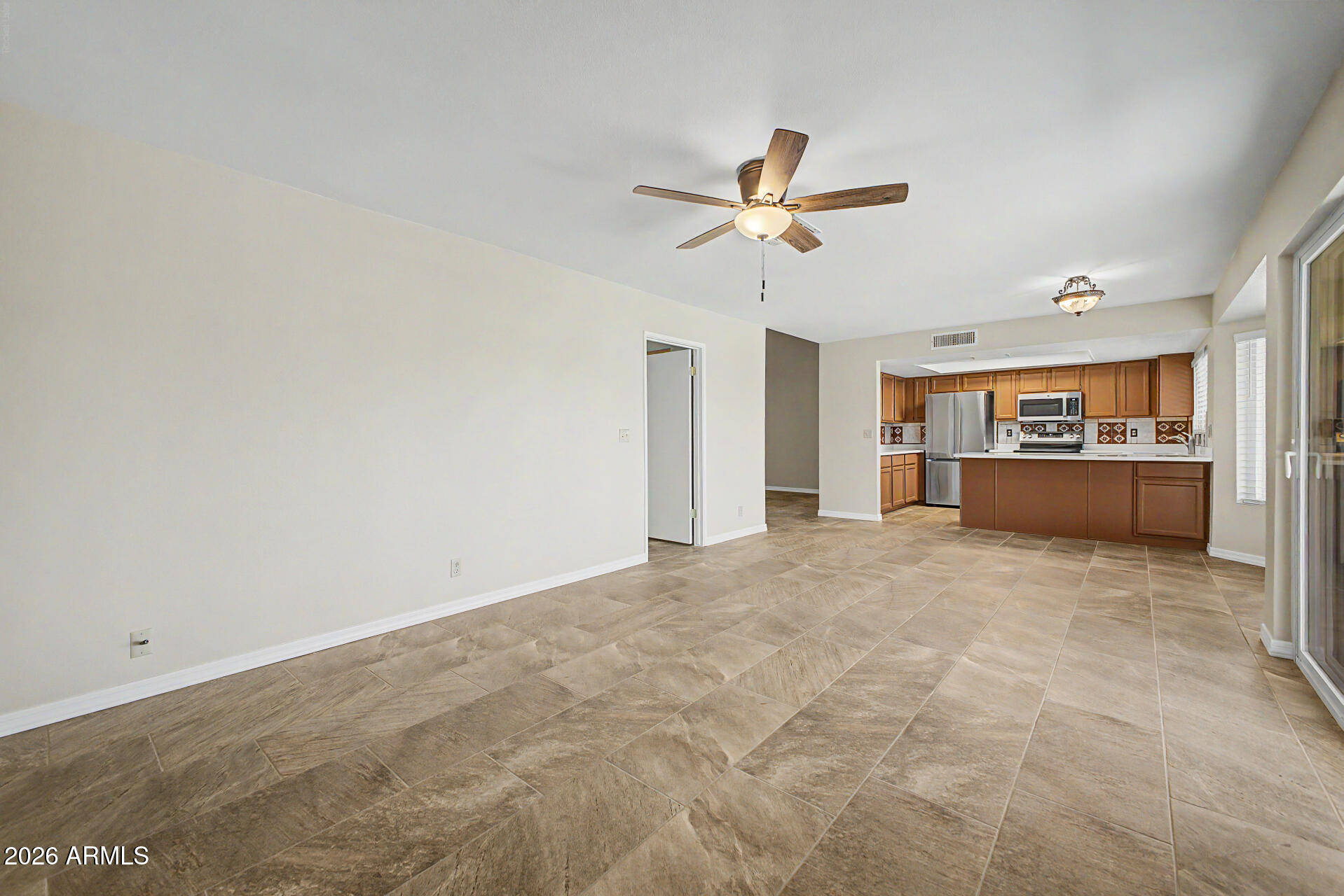GREENFIELD MANOR UNIT 1 - Residential