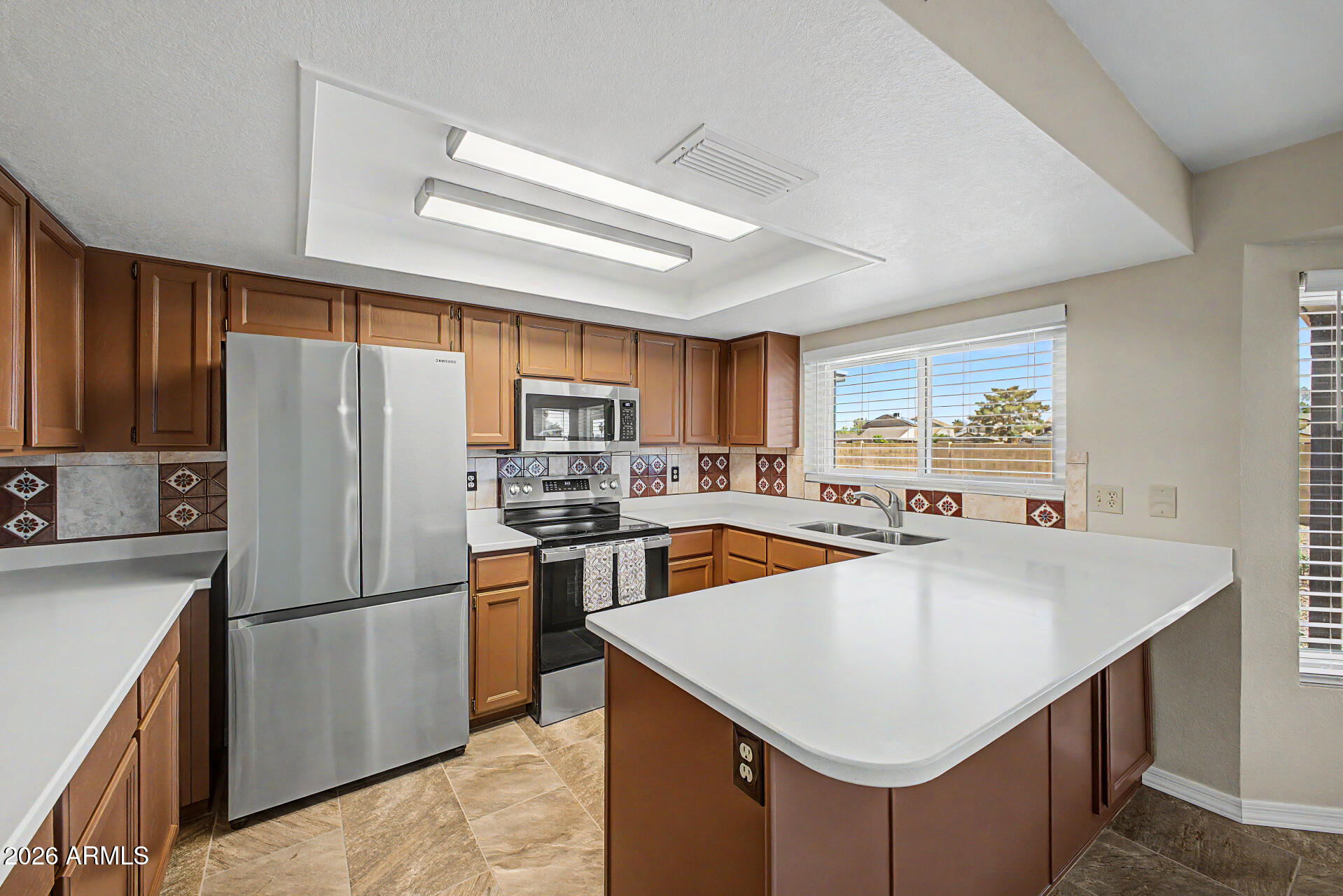 GREENFIELD MANOR UNIT 1 - Residential