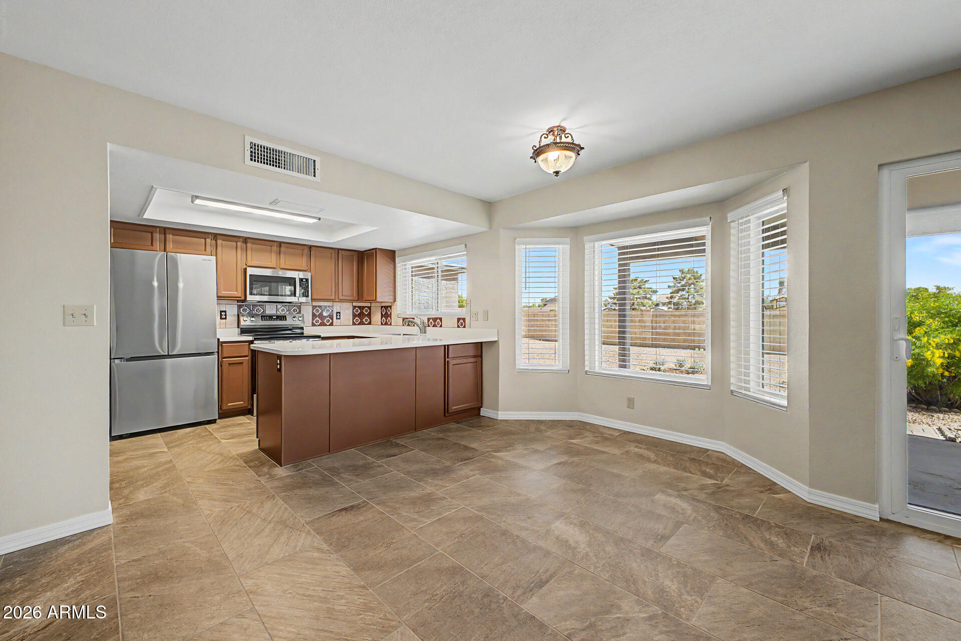 GREENFIELD MANOR UNIT 1 - Residential