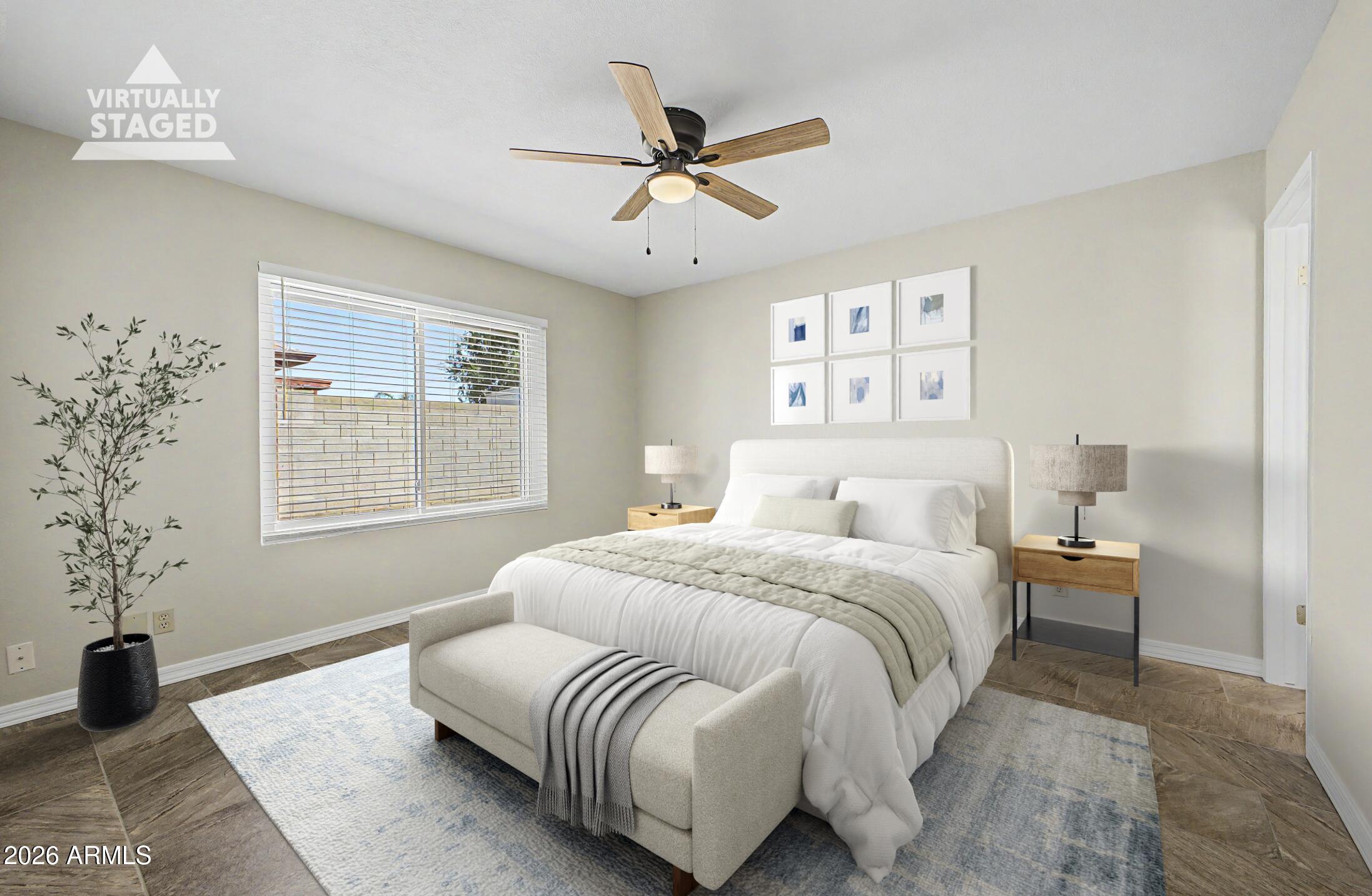 GREENFIELD MANOR UNIT 1 - Residential