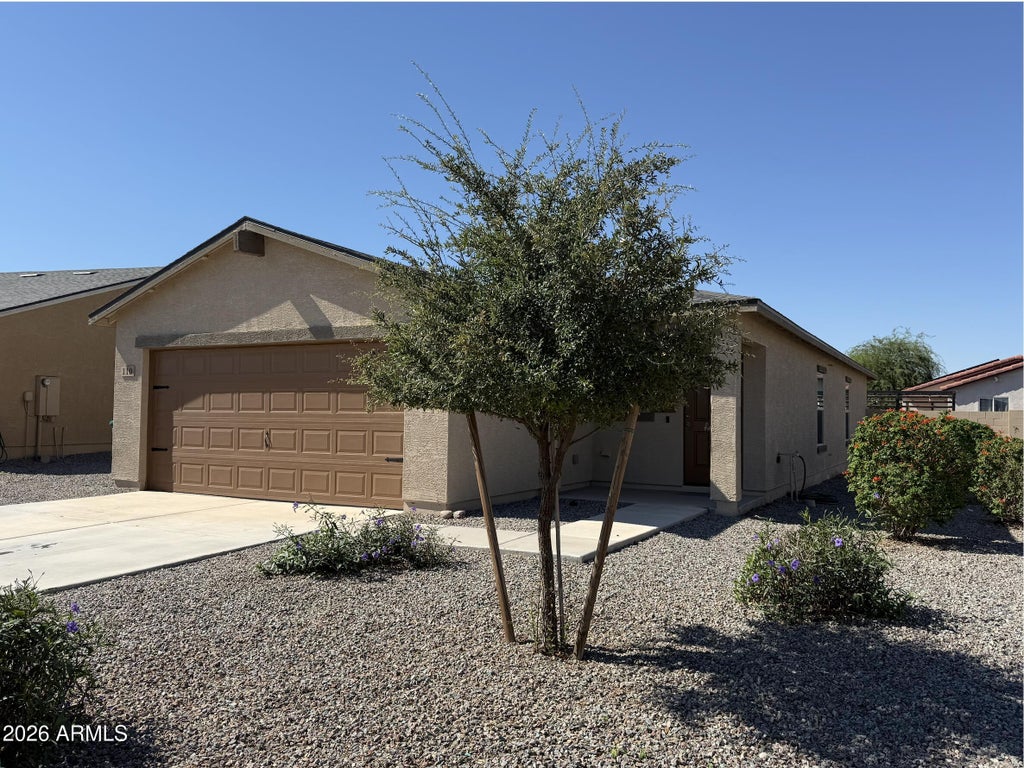 Photo of 110 S Azteca Drive, Eloy, AZ 85131 (MLS # 7088926)